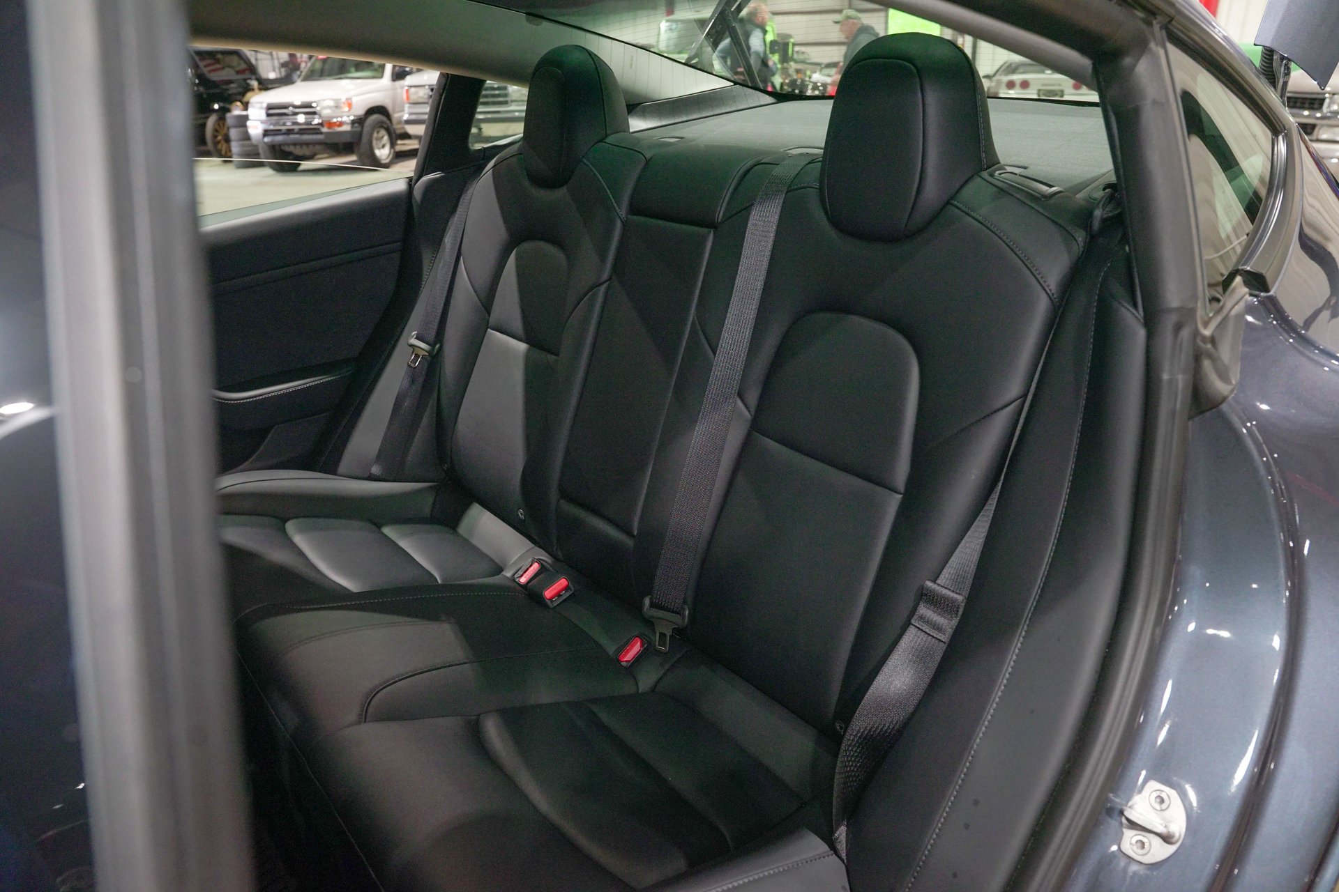2023 Tesla Model 3 - photo 7