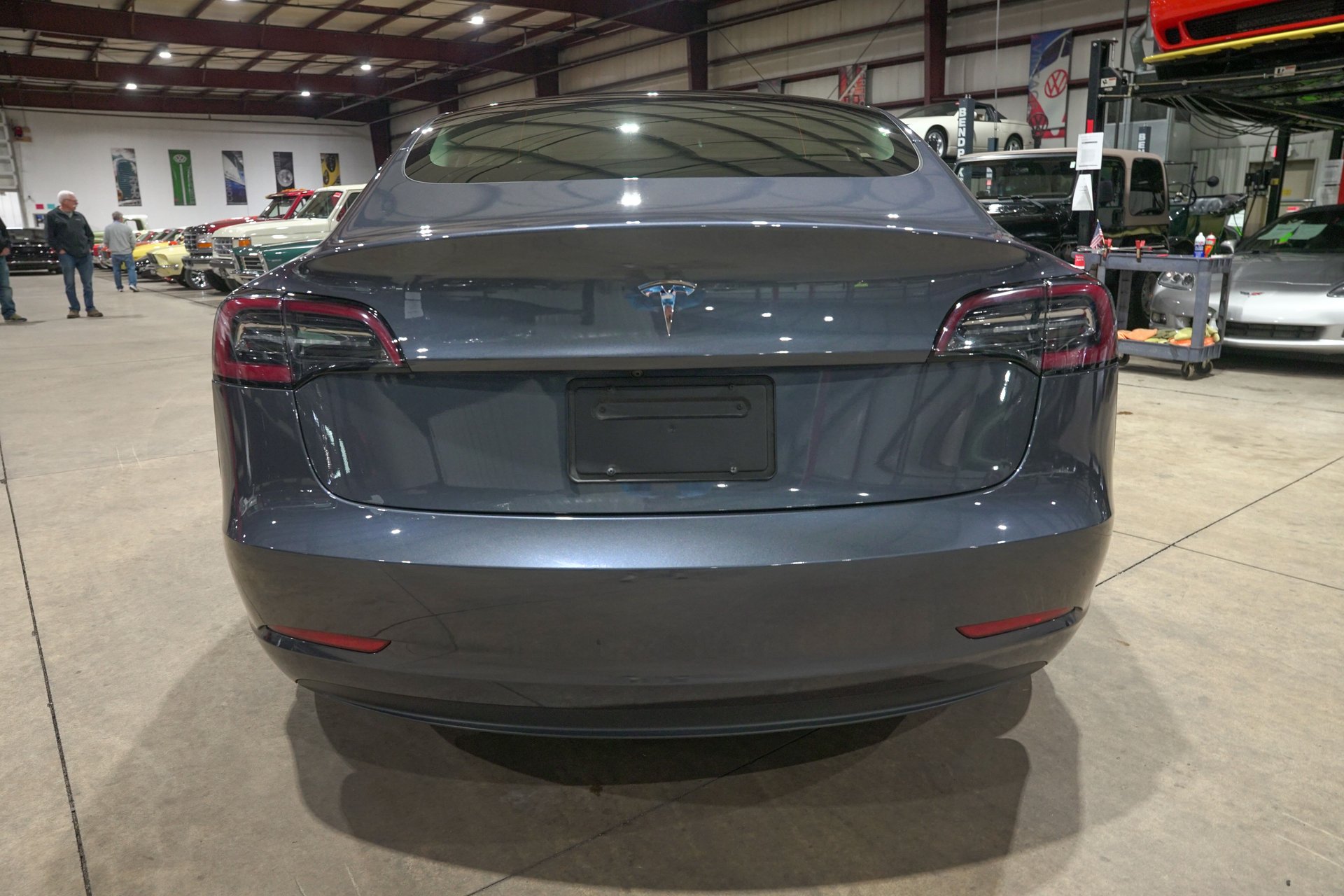 2023 Tesla Model 3 - photo 3