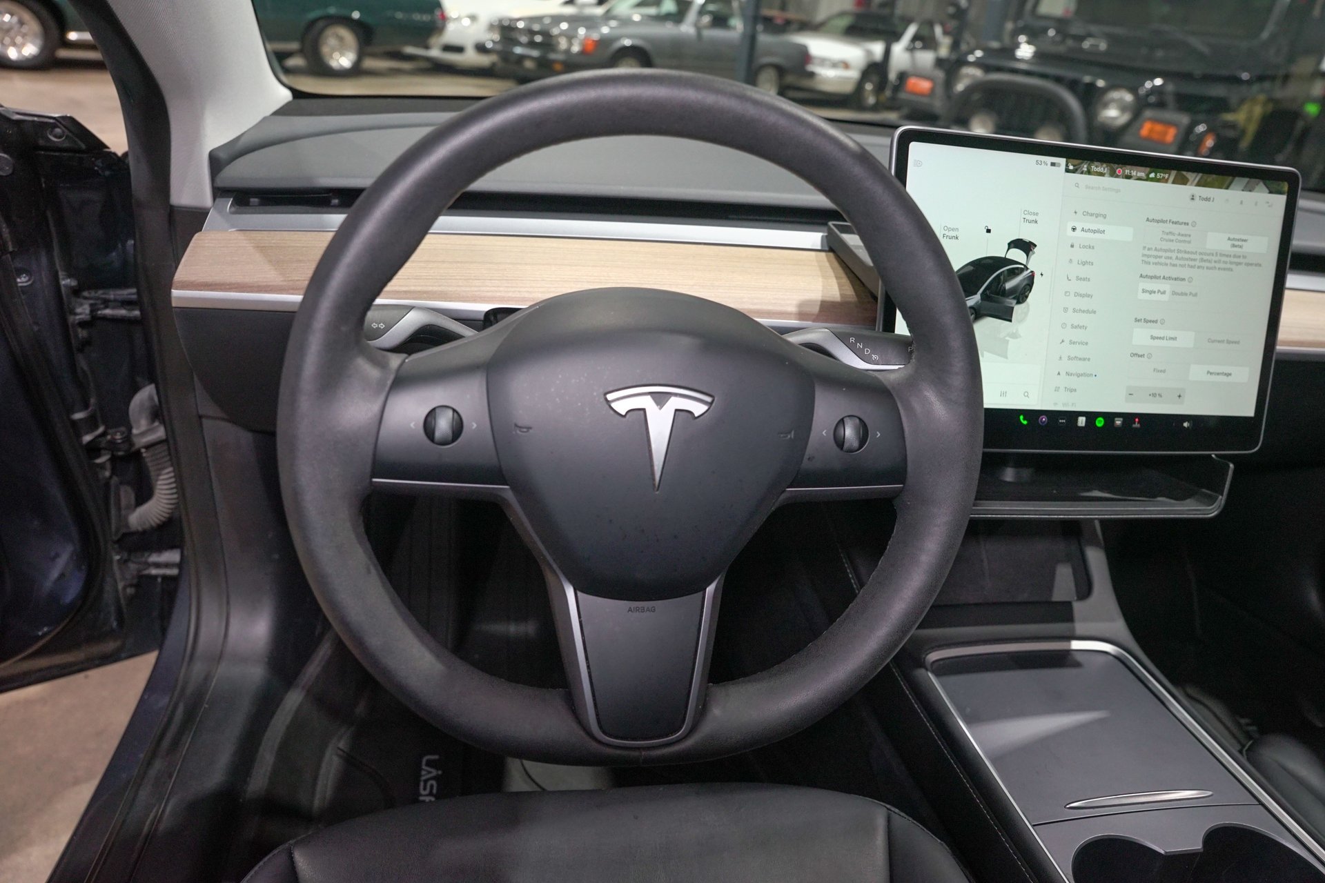 2023 Tesla Model 3 - photo 10