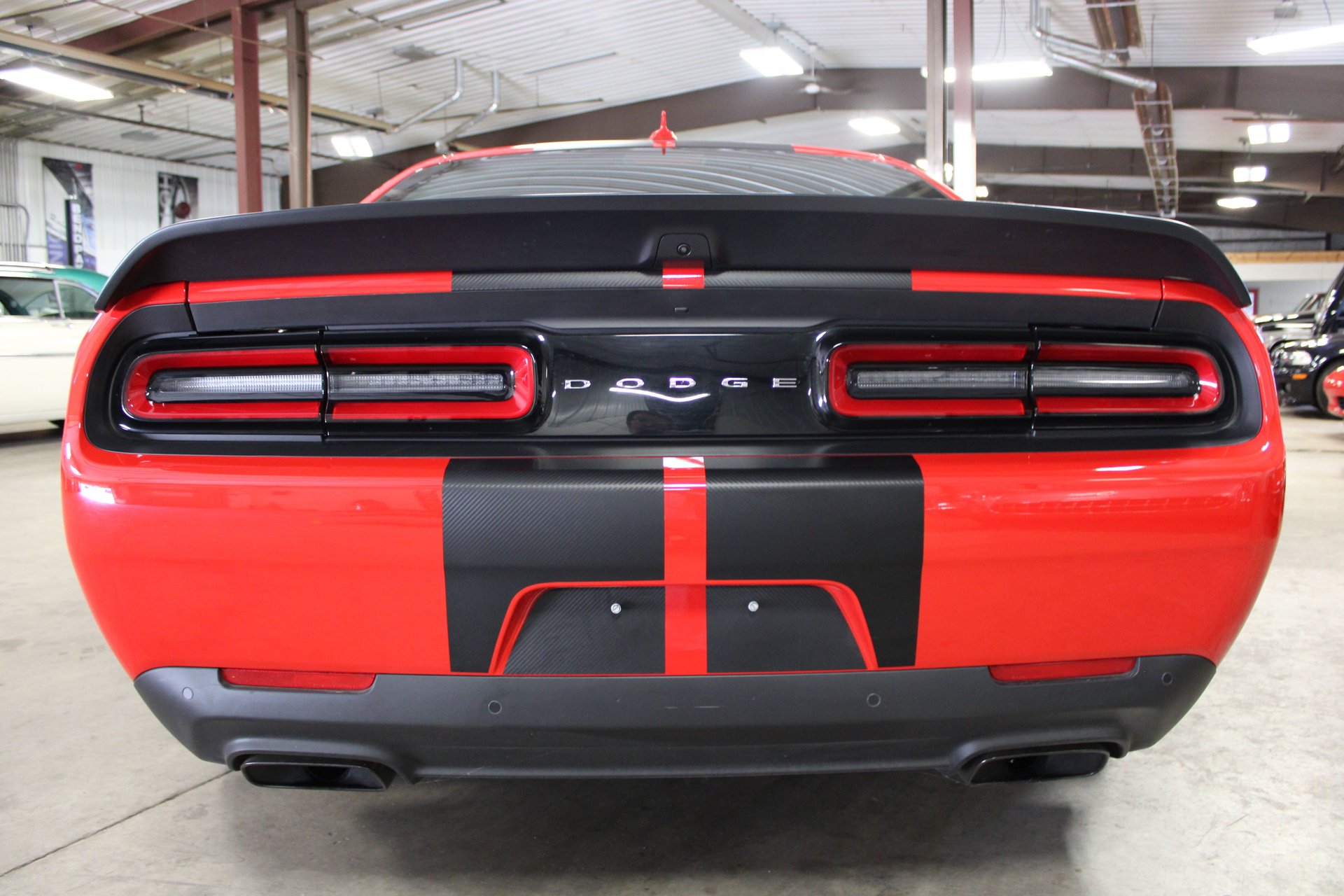 2022 Dodge Challenger - photo 7