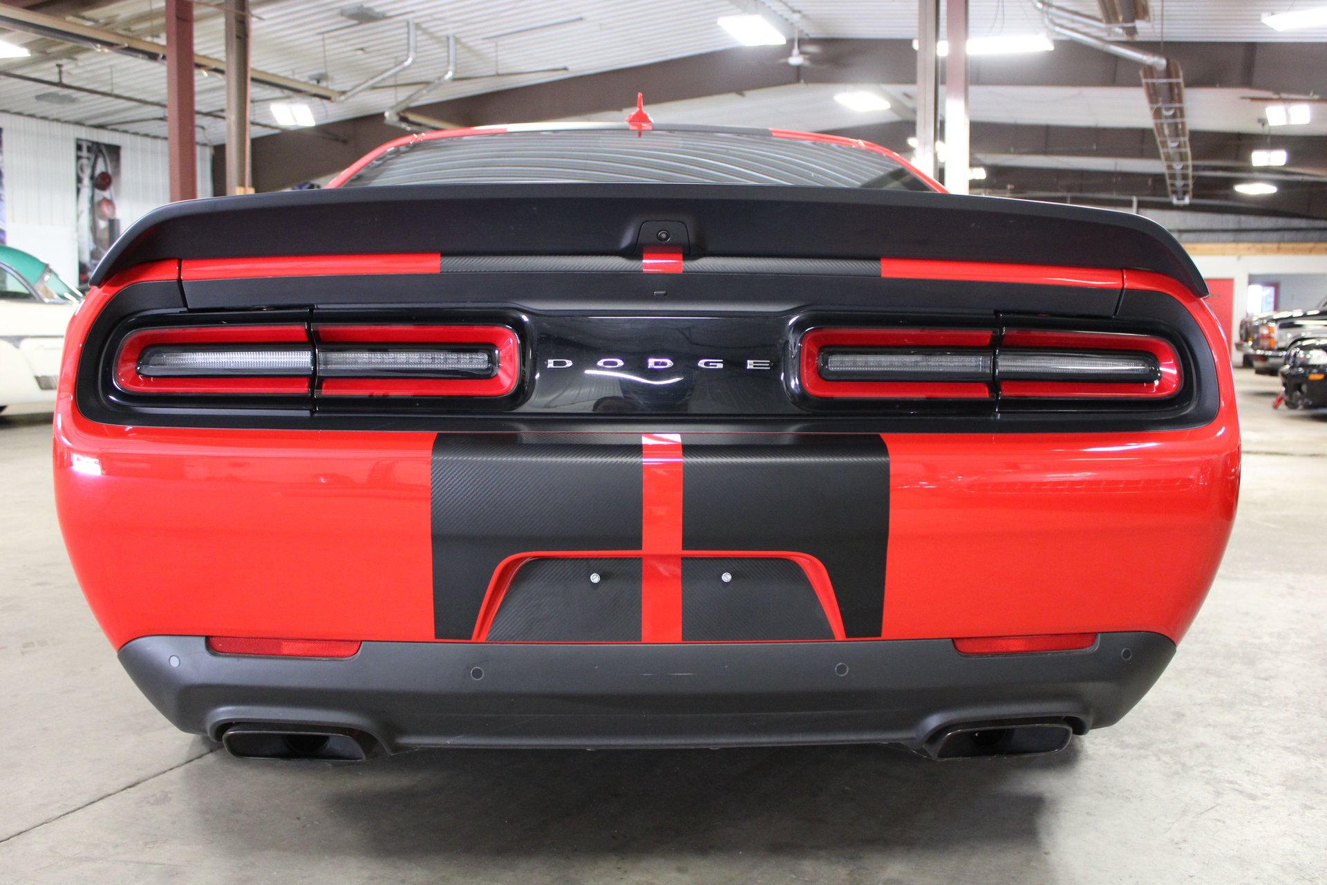 2022 Dodge Challenger - photo 3