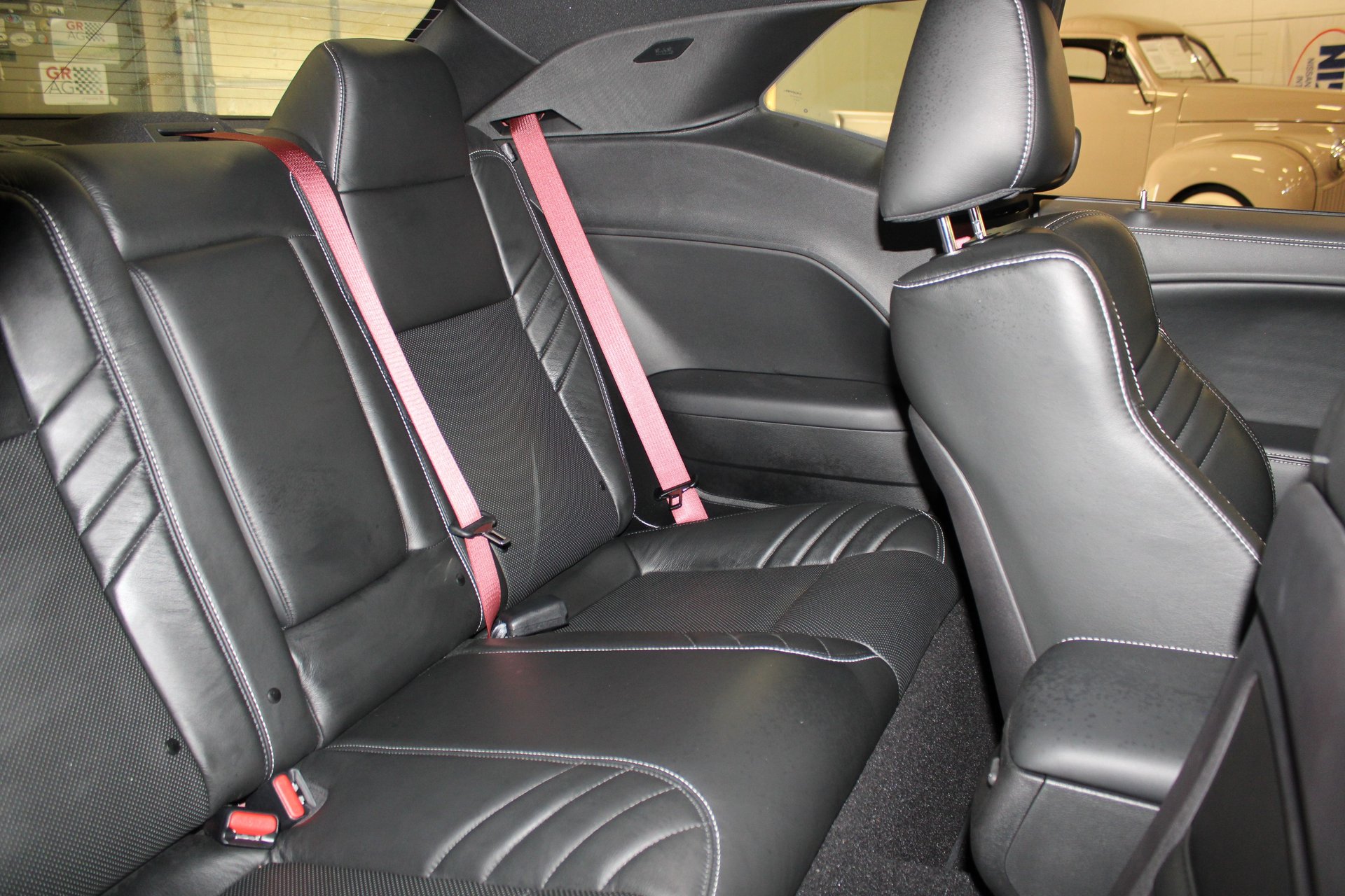 2022 Dodge Challenger - photo 9