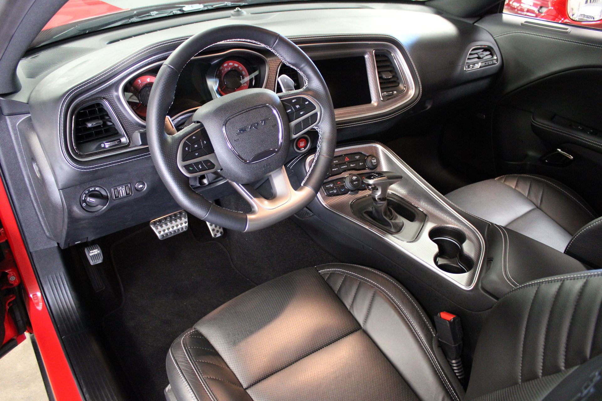 2022 Dodge Challenger - photo 10
