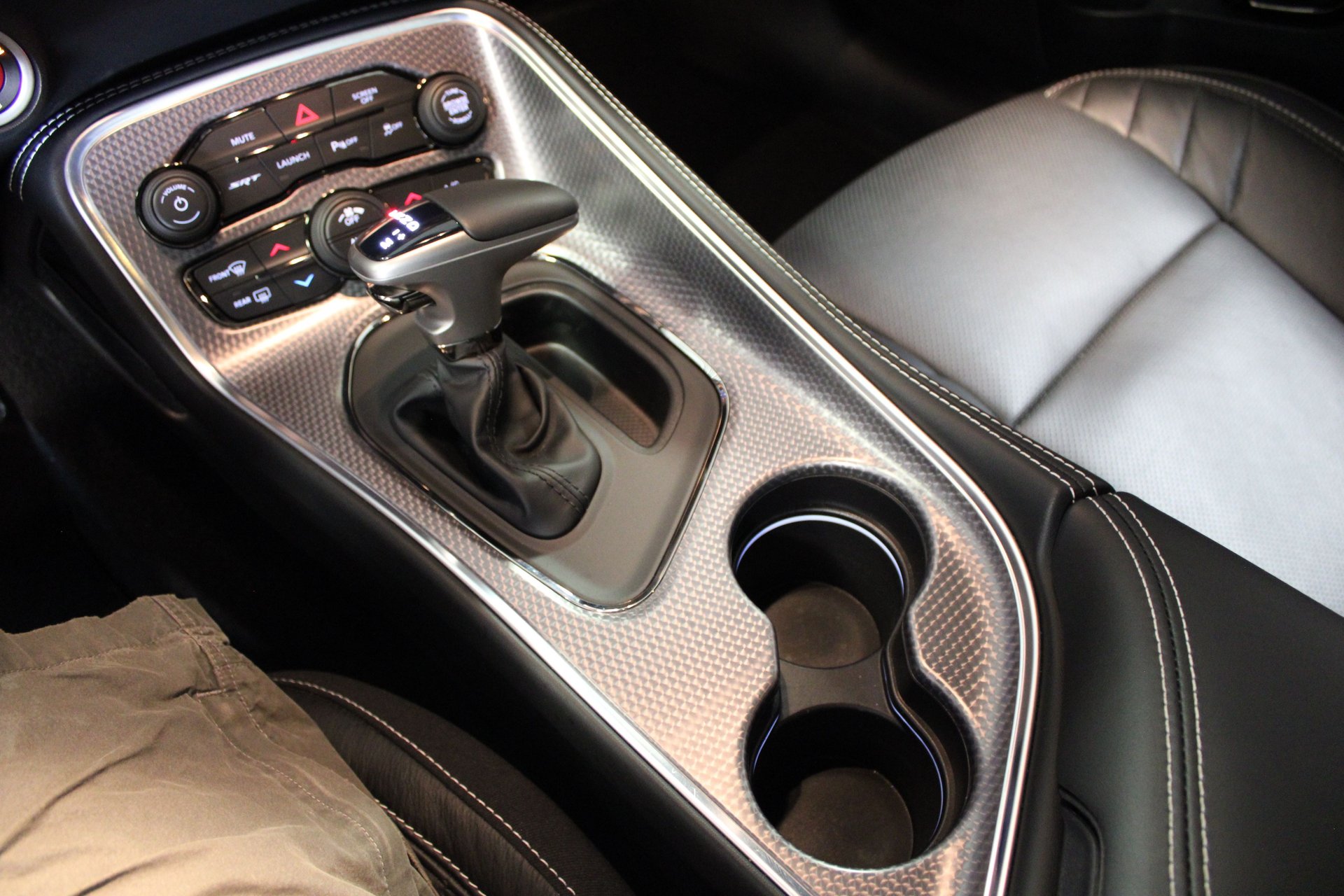 2022 Dodge Challenger - photo 11