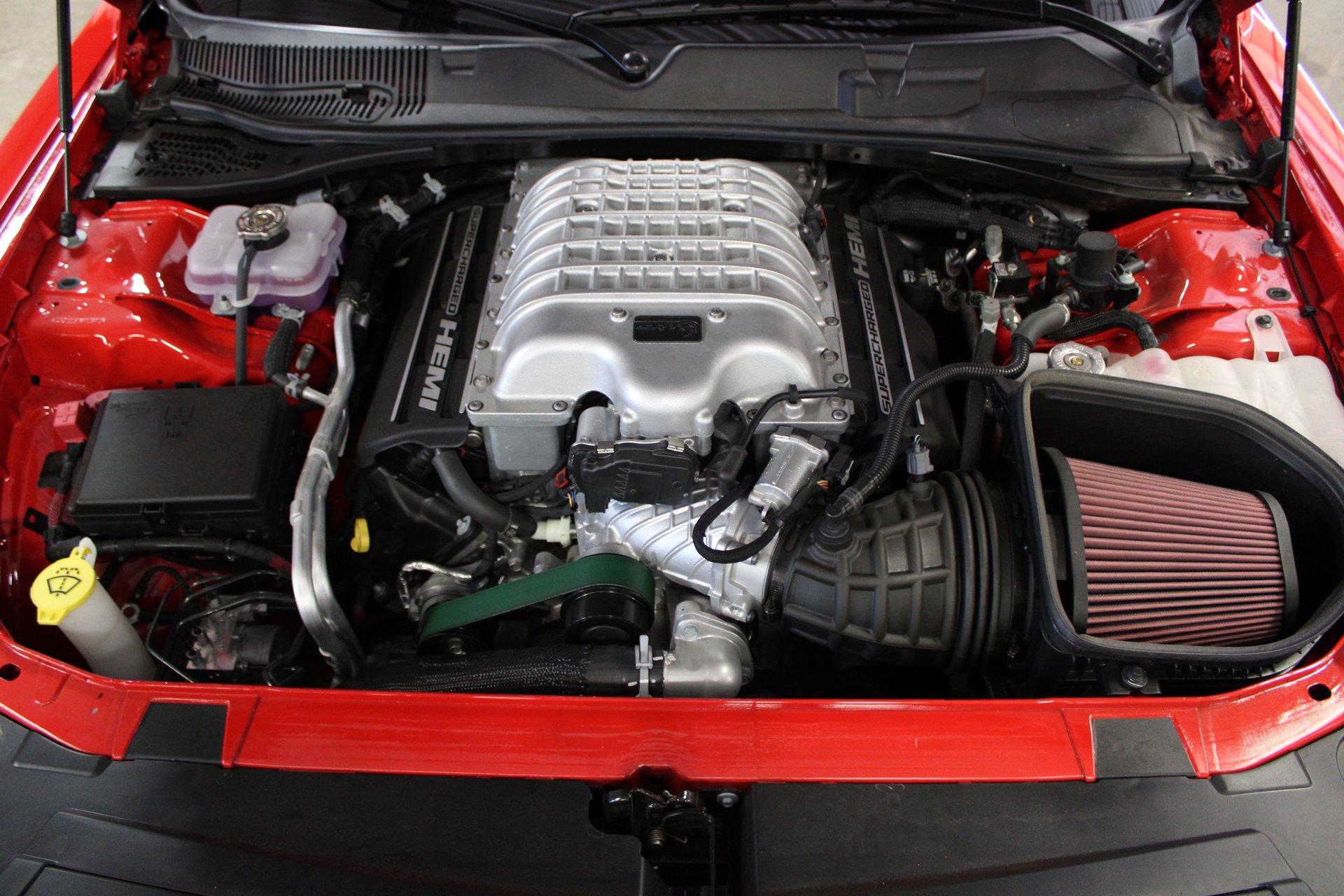 2022 Dodge Challenger - photo 12
