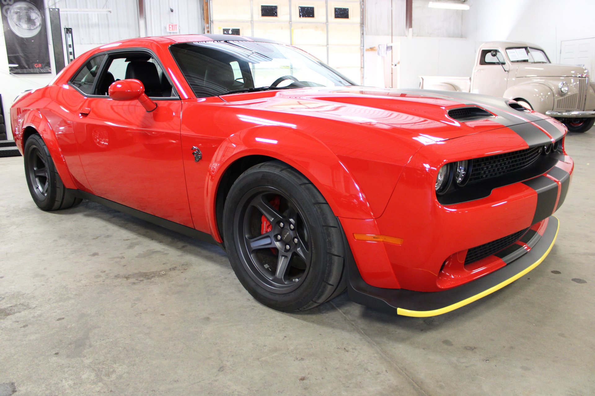 2022 Dodge Challenger - photo 4
