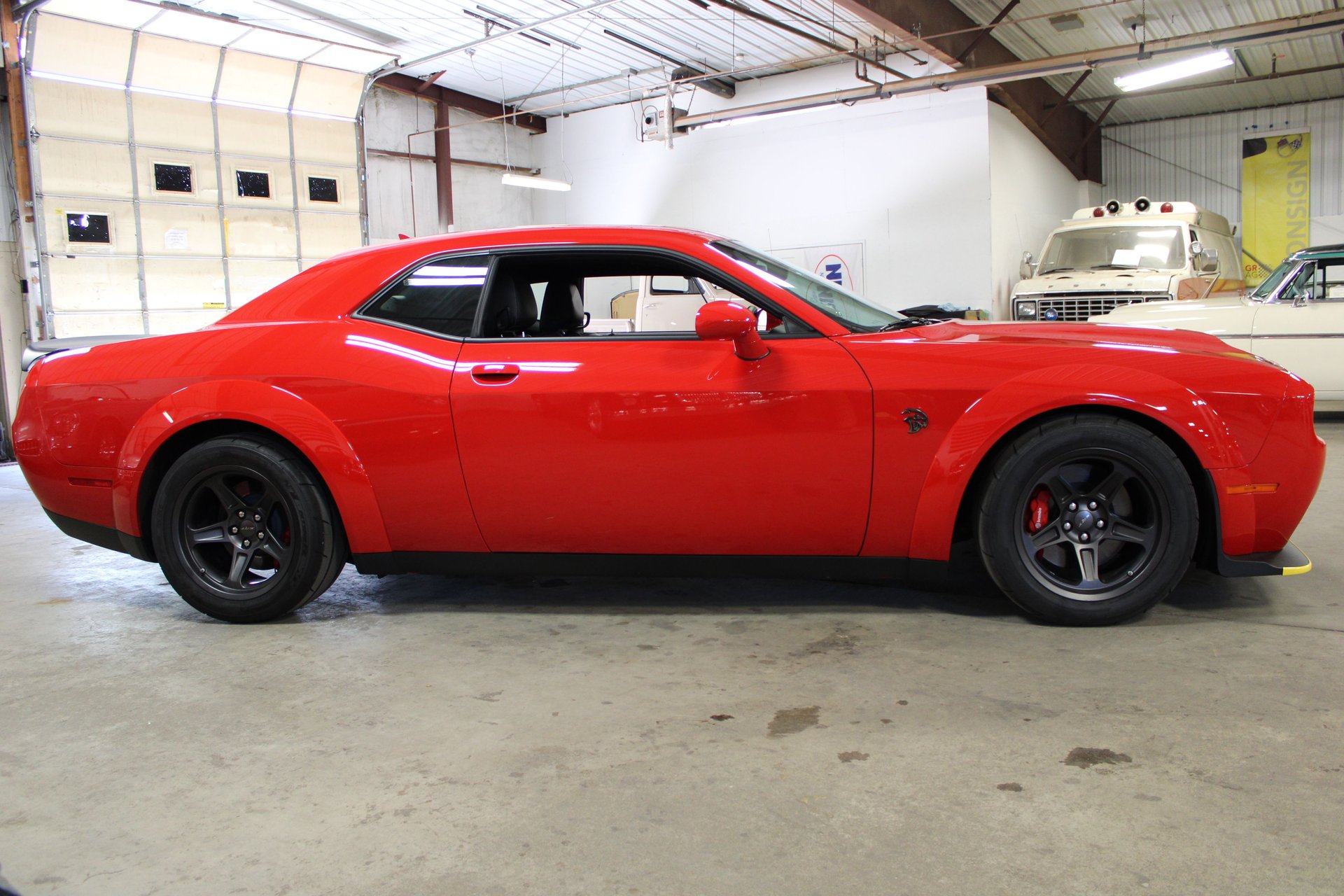 2022 Dodge Challenger - photo 5