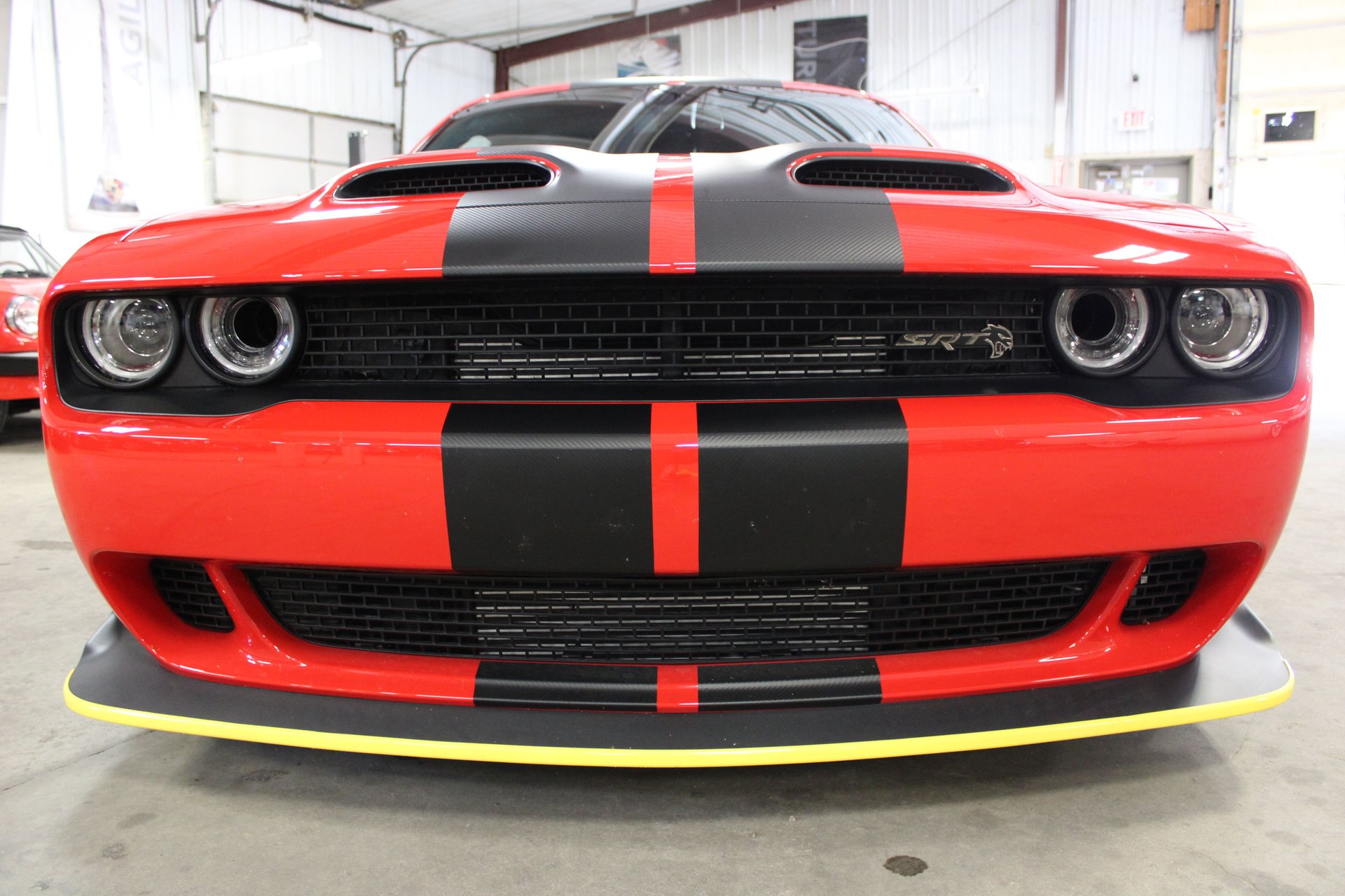 2022 Dodge Challenger - photo 6
