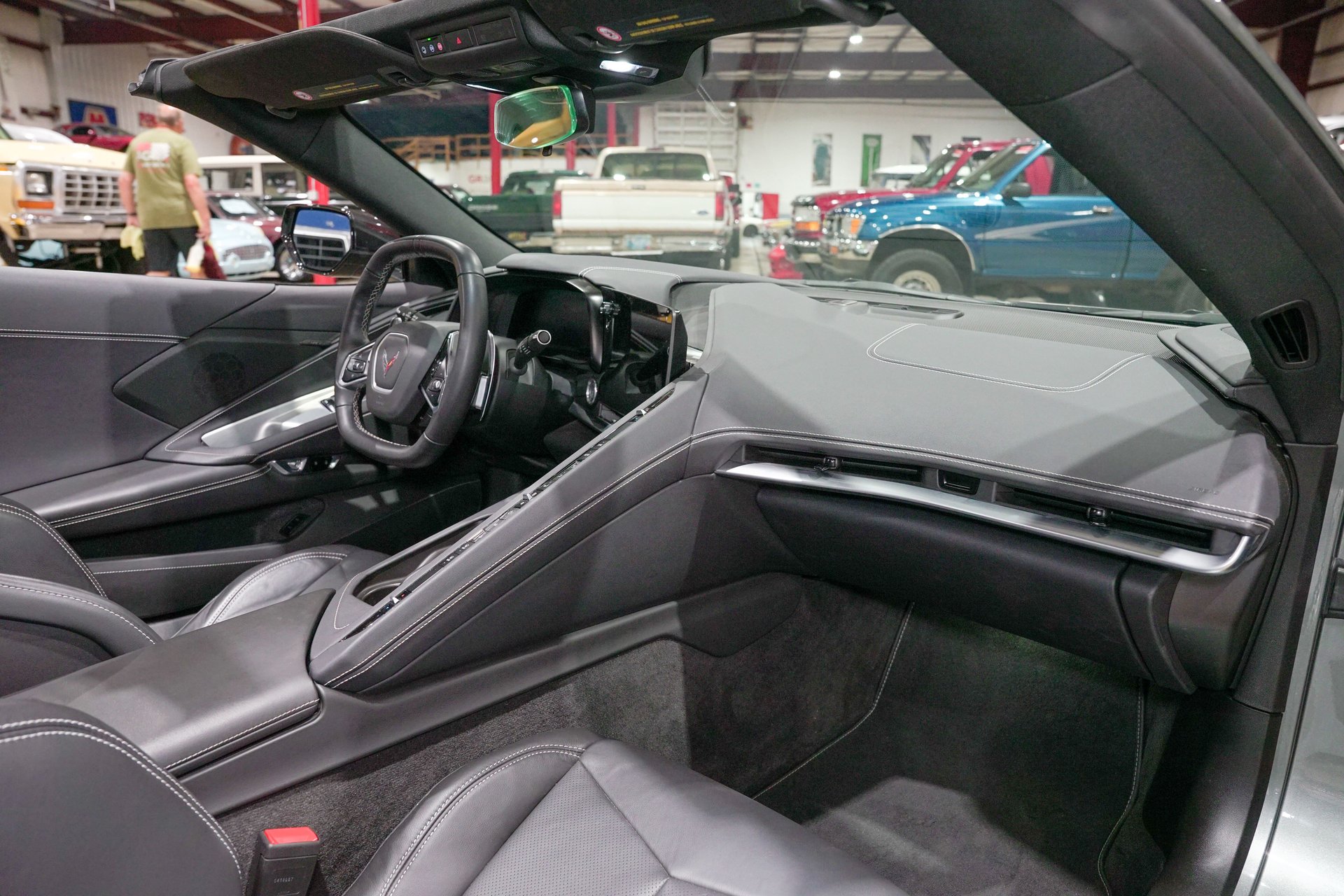2022 Chevrolet Corvette - photo 10