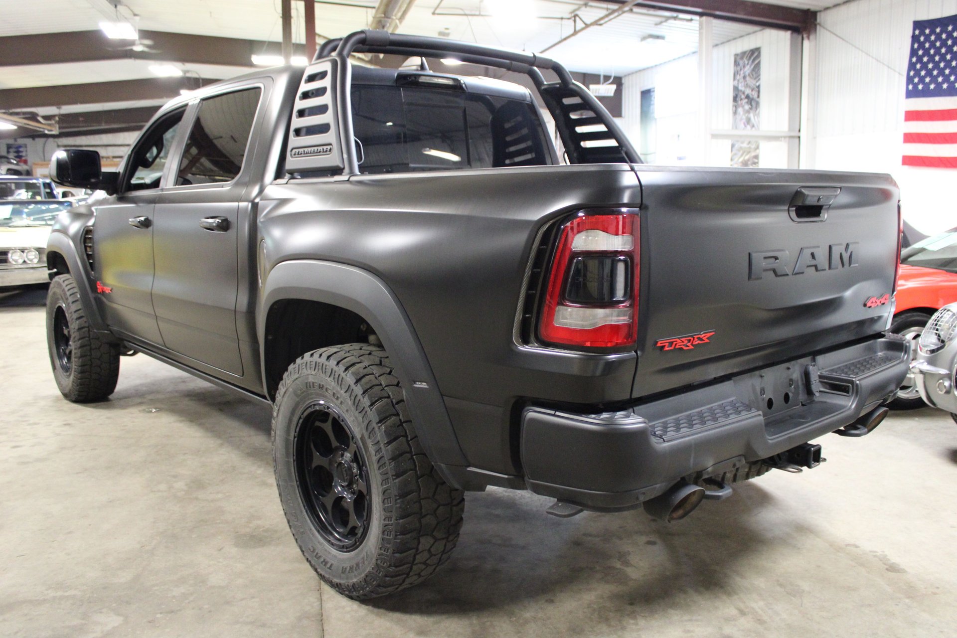 2021 Ram 1500 - photo 2