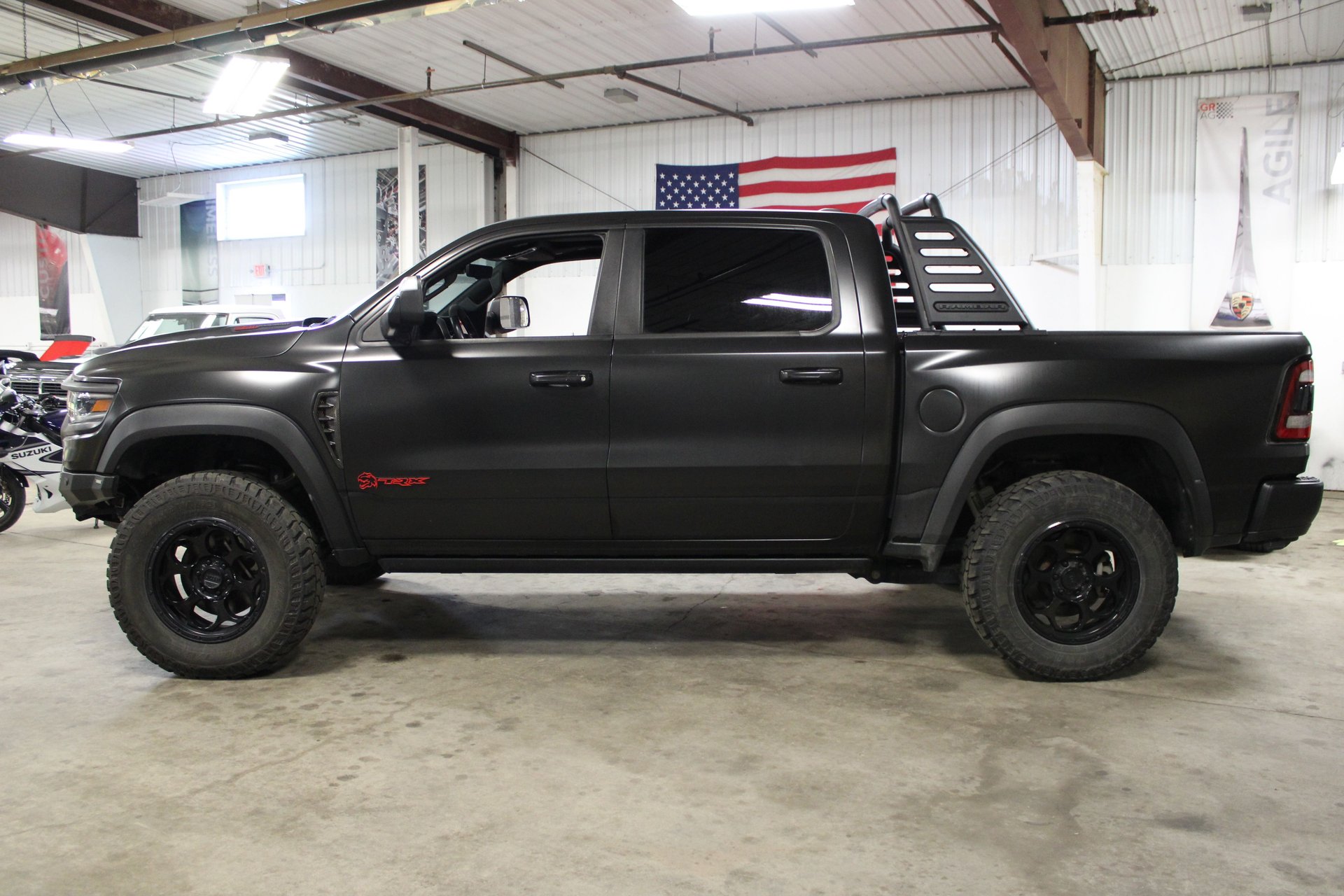 2021 Ram 1500 - photo 3