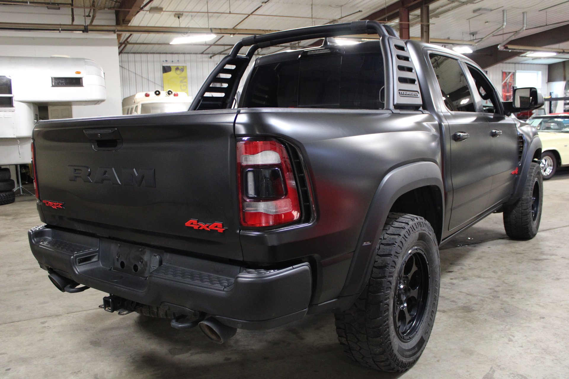 2021 Ram 1500 - photo 4