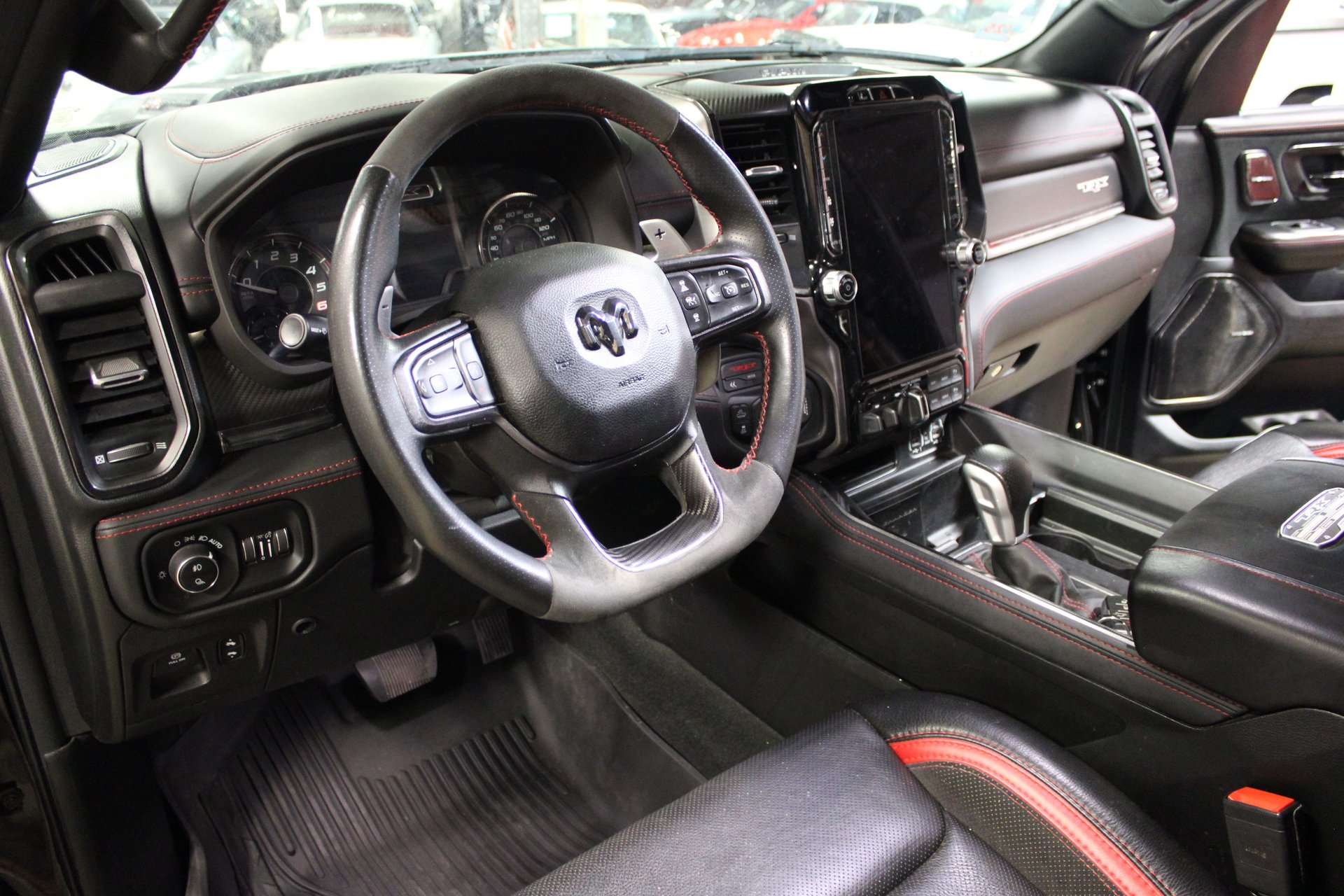 2021 Ram 1500 - photo 14