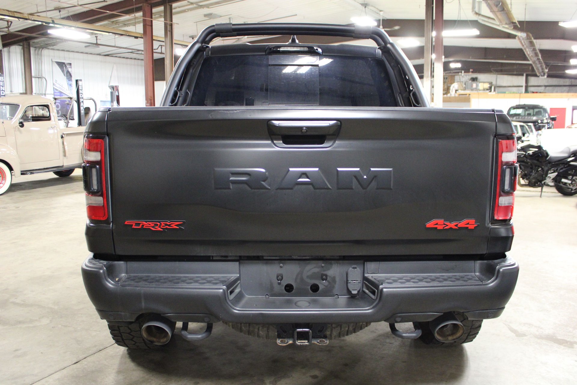 2021 Ram 1500 - photo 5