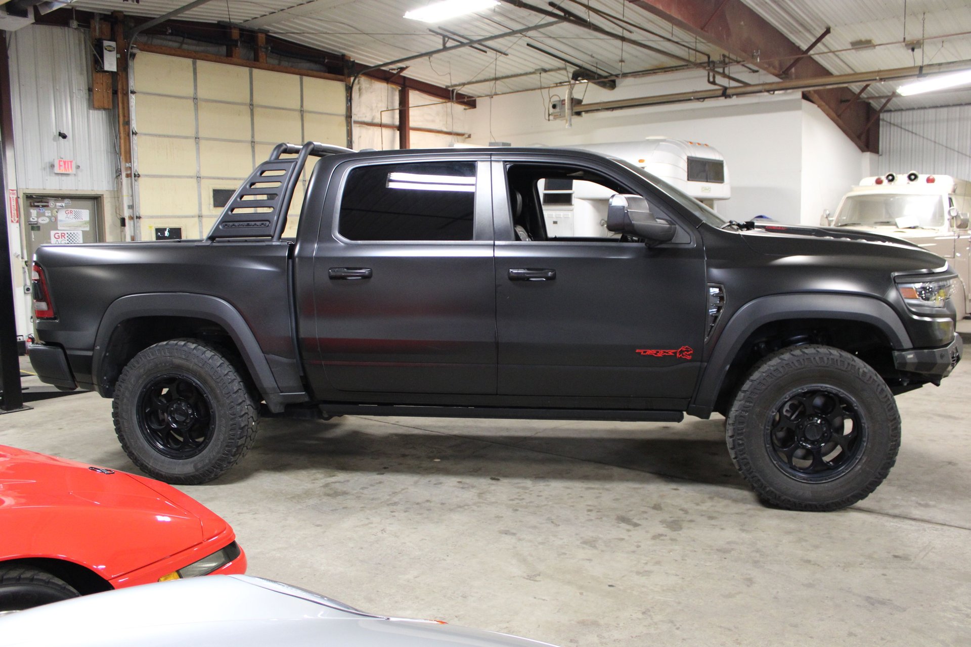 2021 Ram 1500 - photo 6