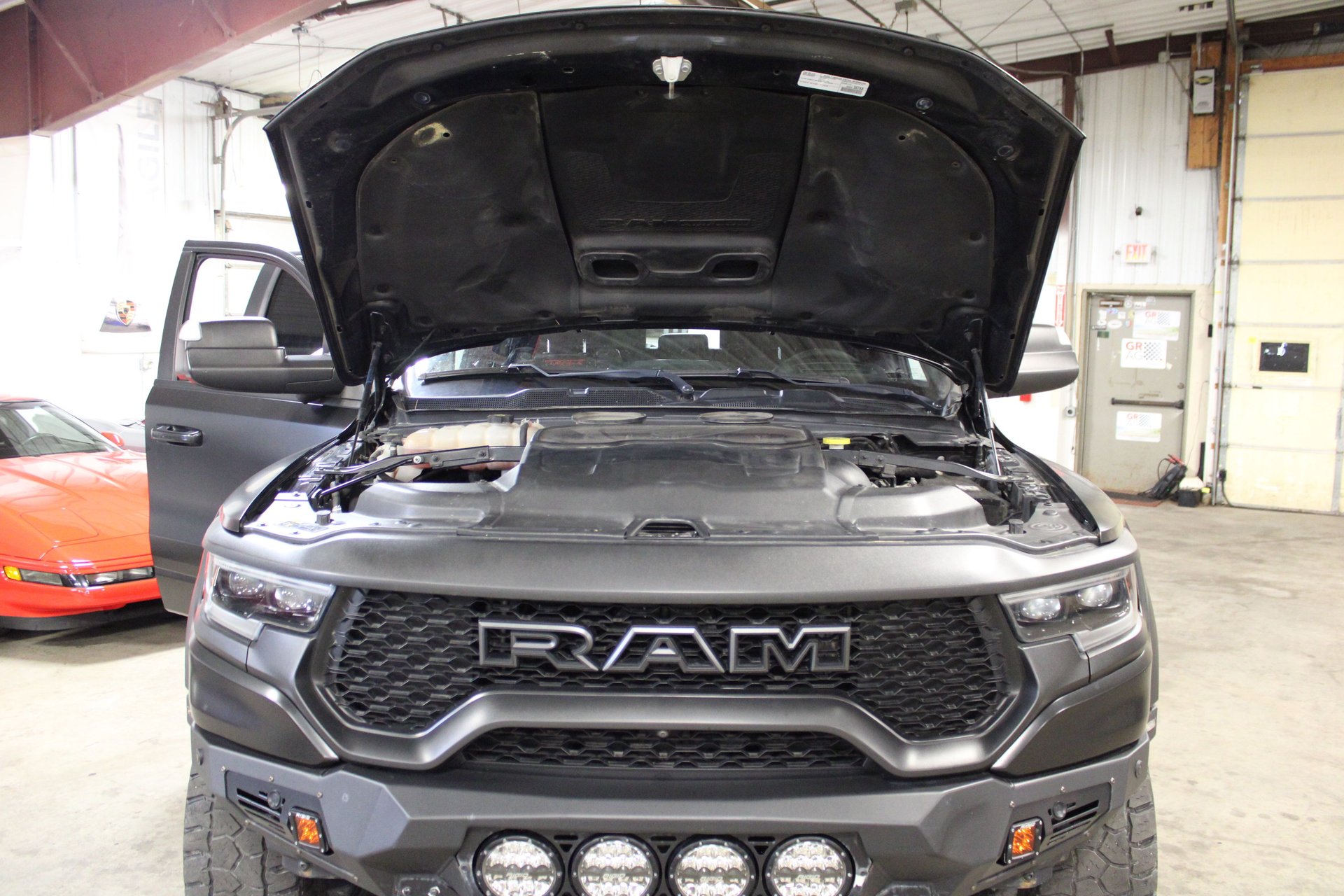2021 Ram 1500 - photo 15