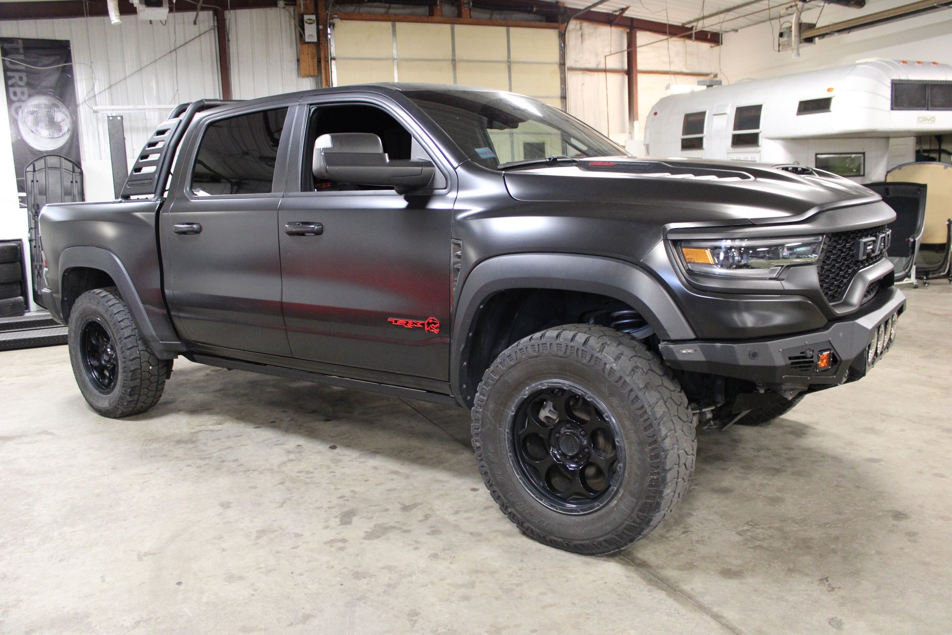 2021 Ram 1500 - photo 7