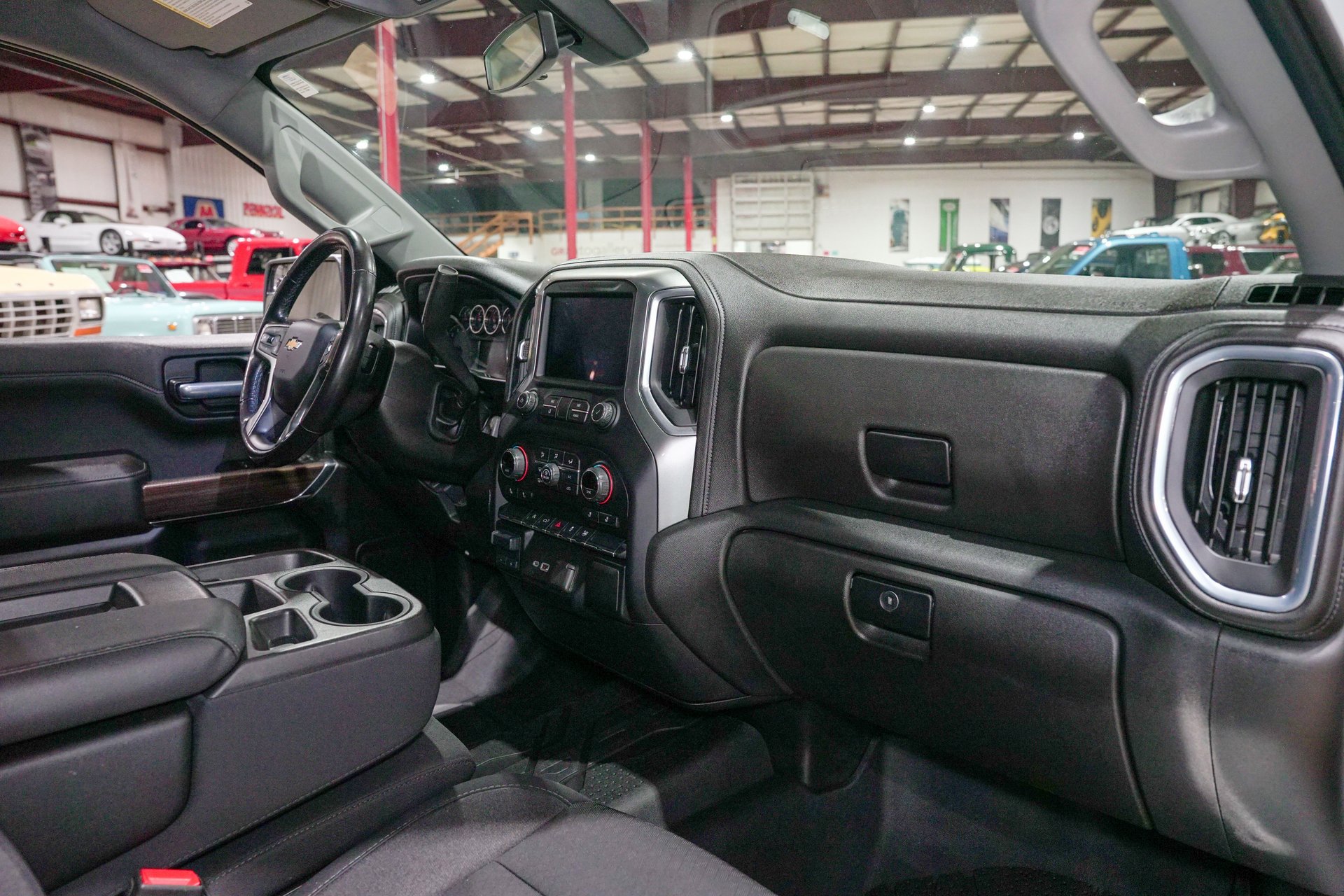 2021 Chevrolet Silverado 1500 - photo 10