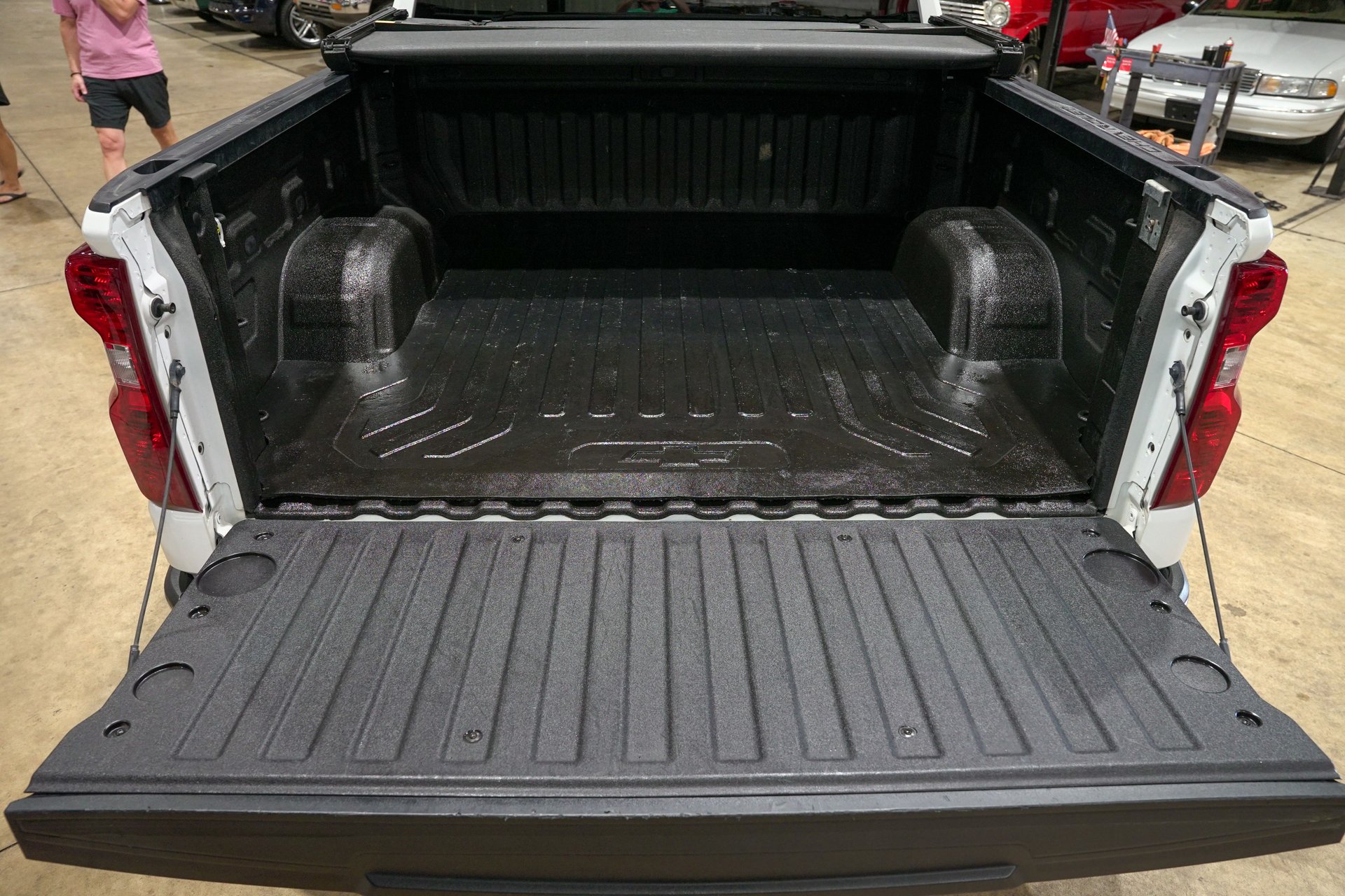 2021 Chevrolet Silverado 1500 - photo 12