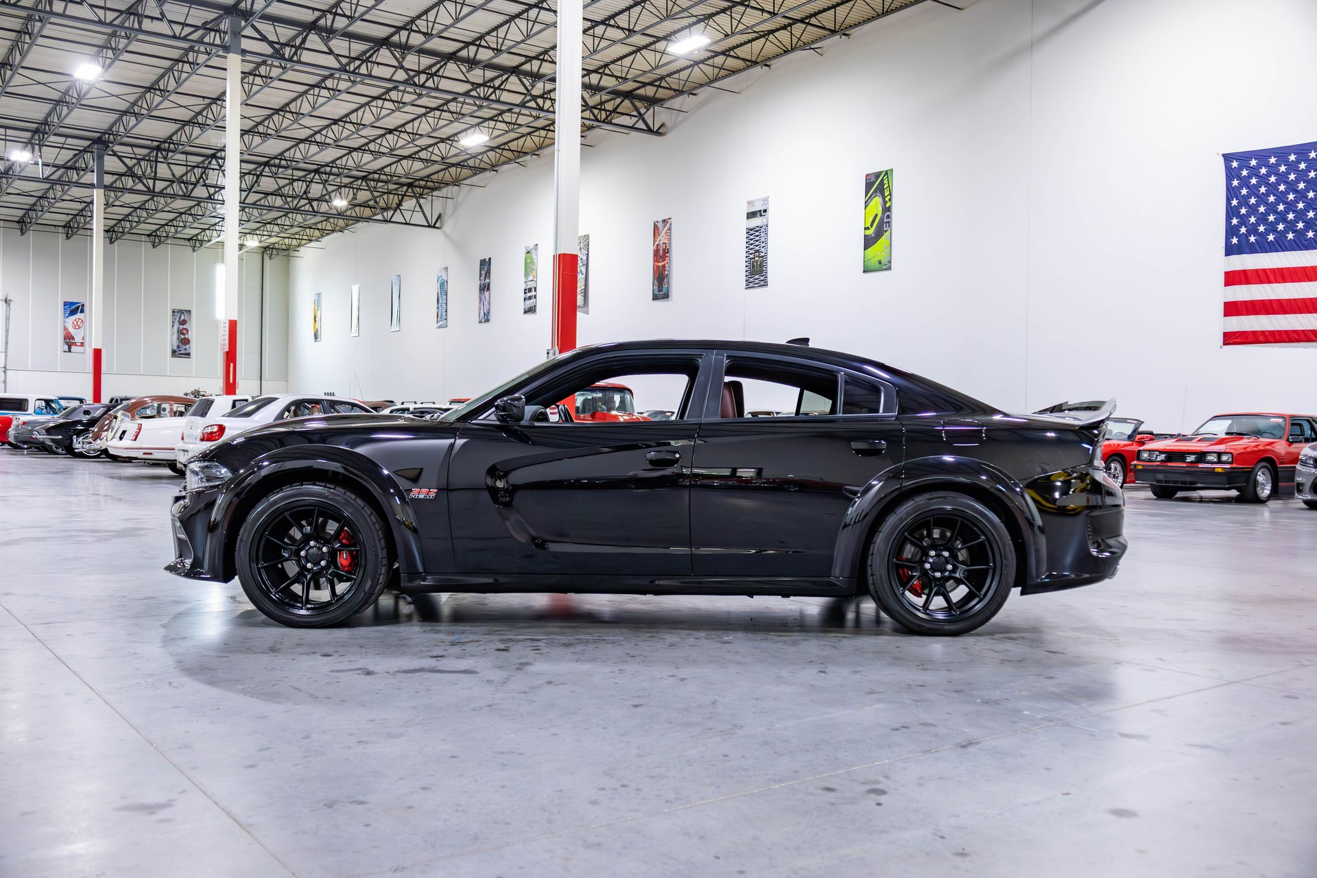 2020 Dodge Charger - photo 2