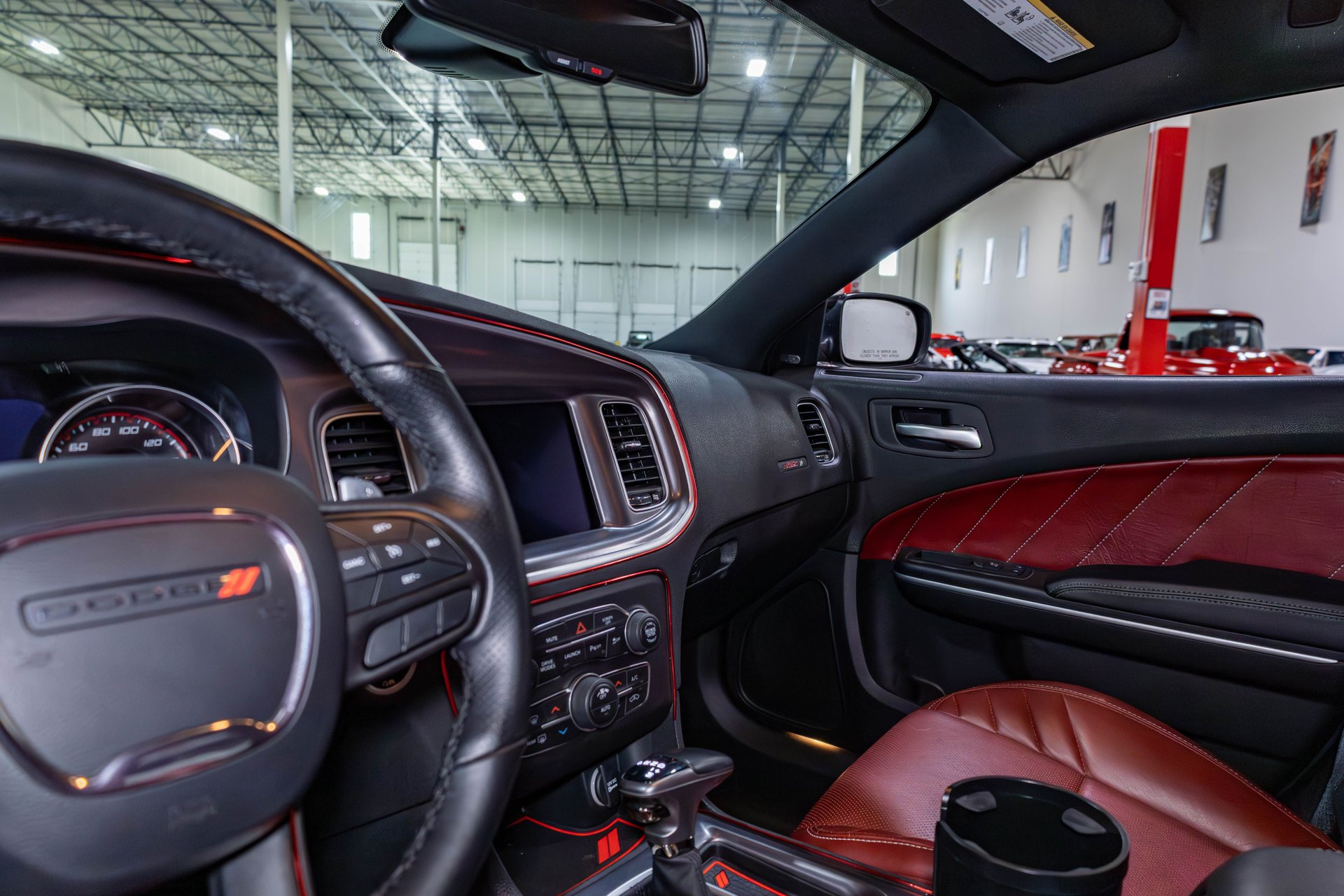 2020 Dodge Charger - photo 9