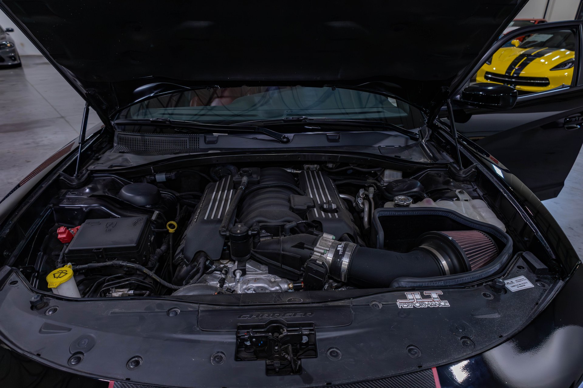 2020 Dodge Charger - photo 10