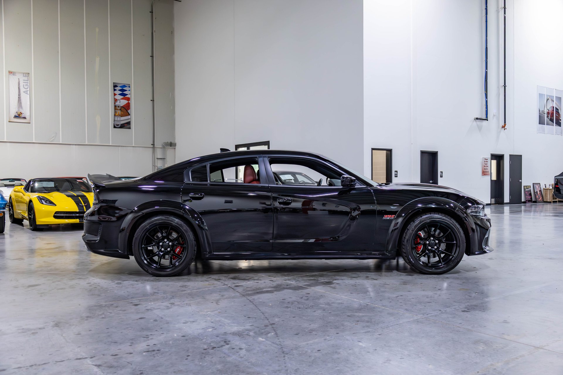 2020 Dodge Charger - photo 3