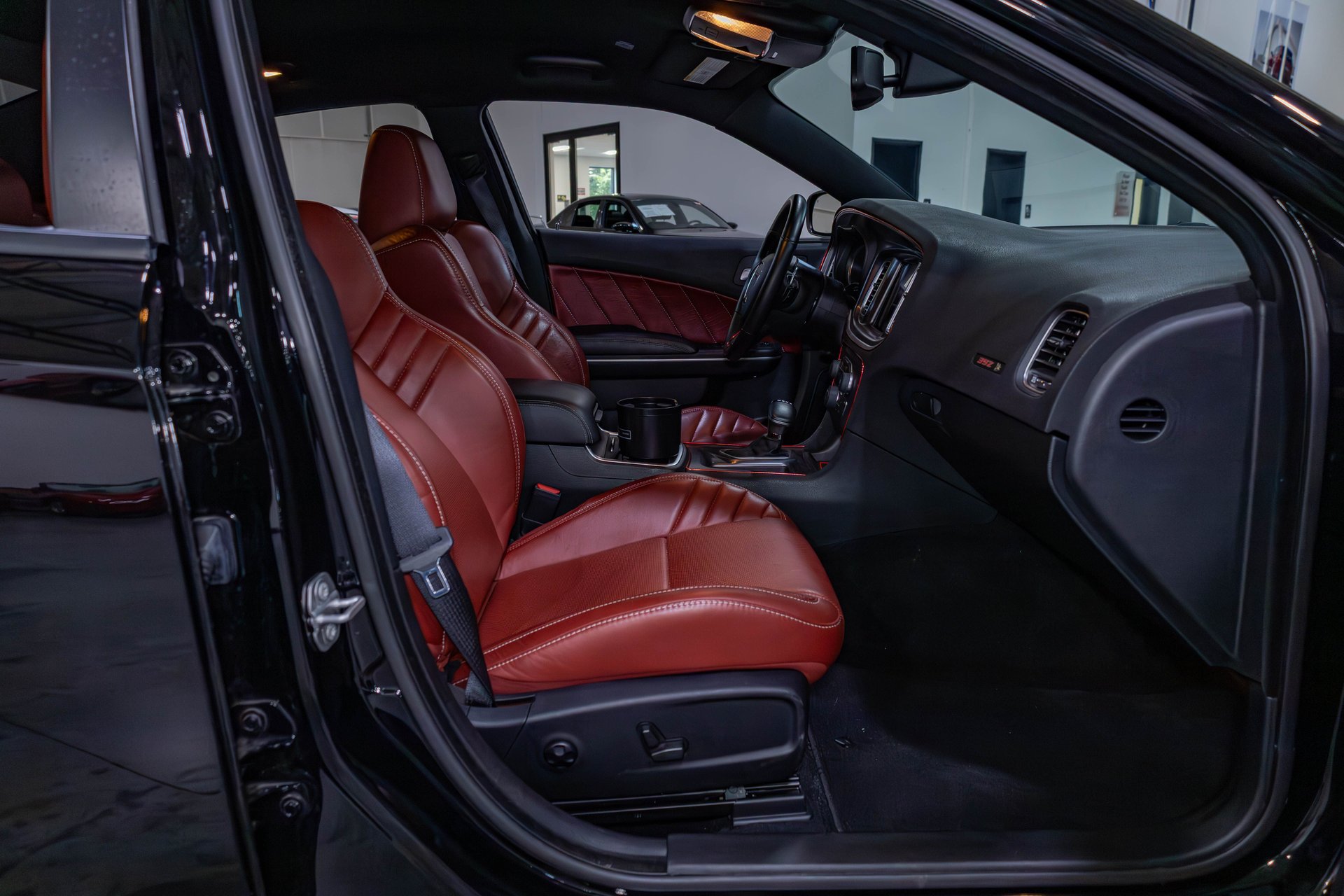 2020 Dodge Charger - photo 11