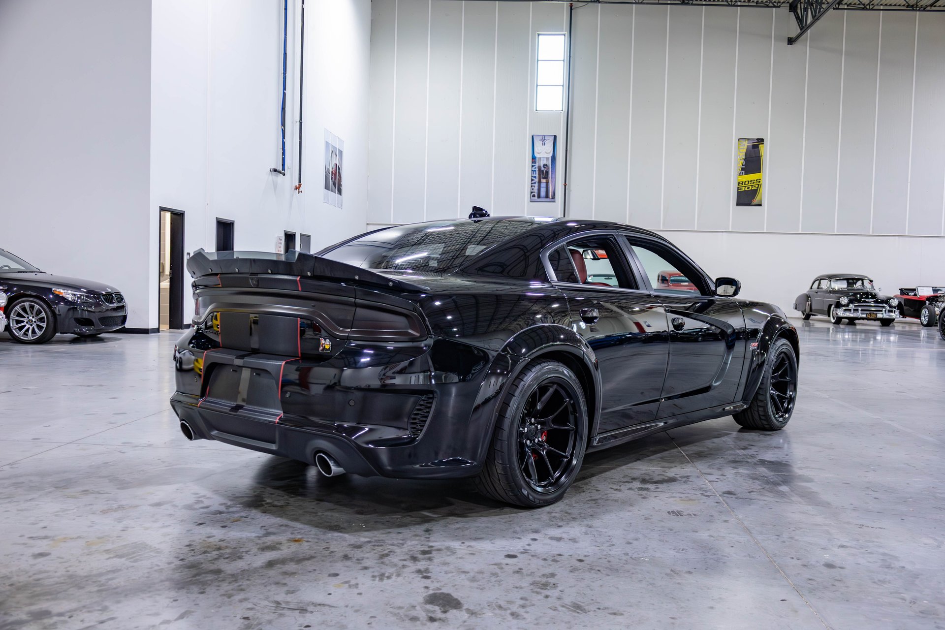 2020 Dodge Charger - photo 4