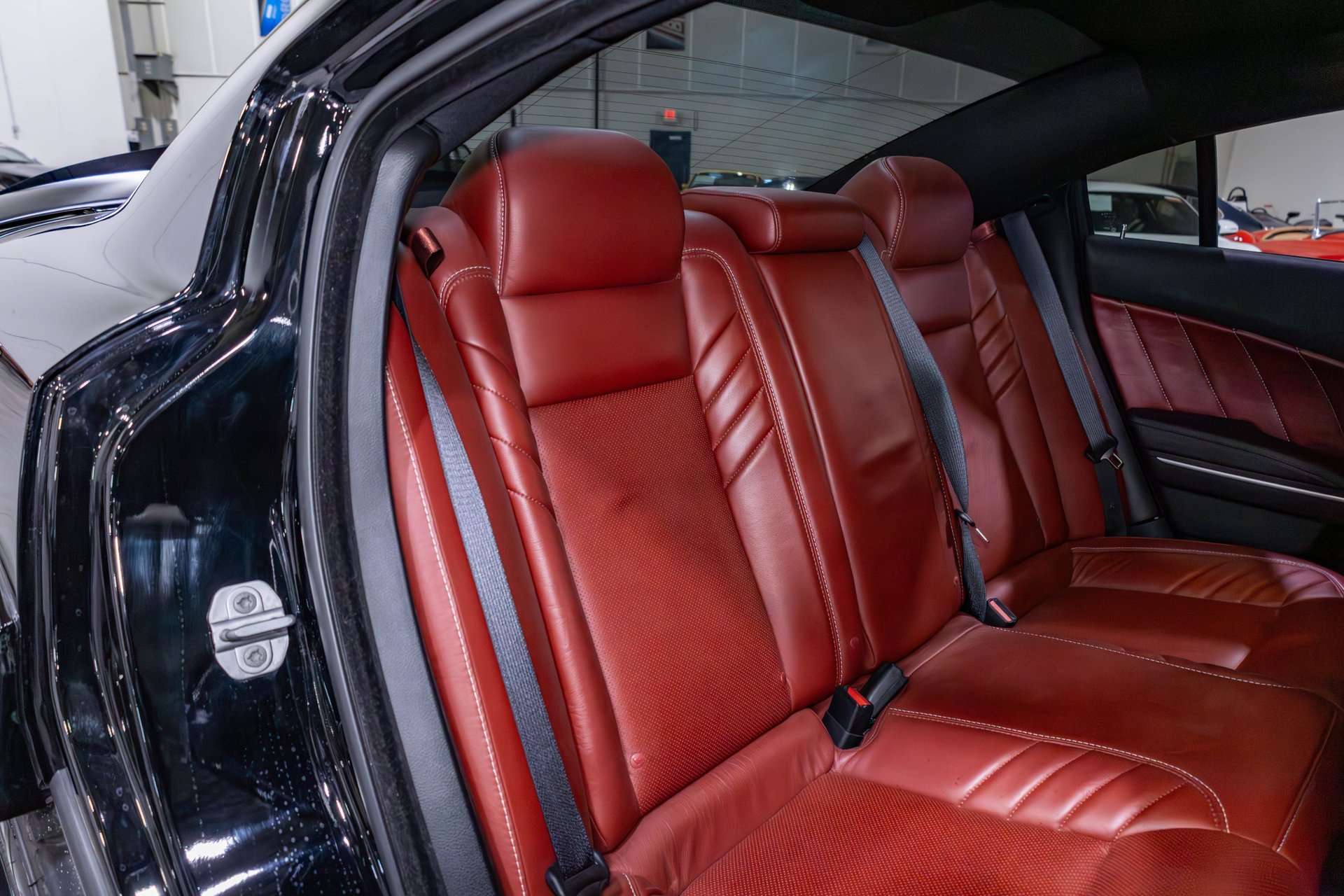 2020 Dodge Charger - photo 12