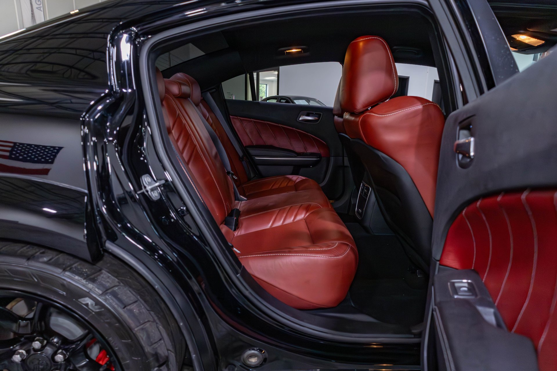 2020 Dodge Charger - photo 13