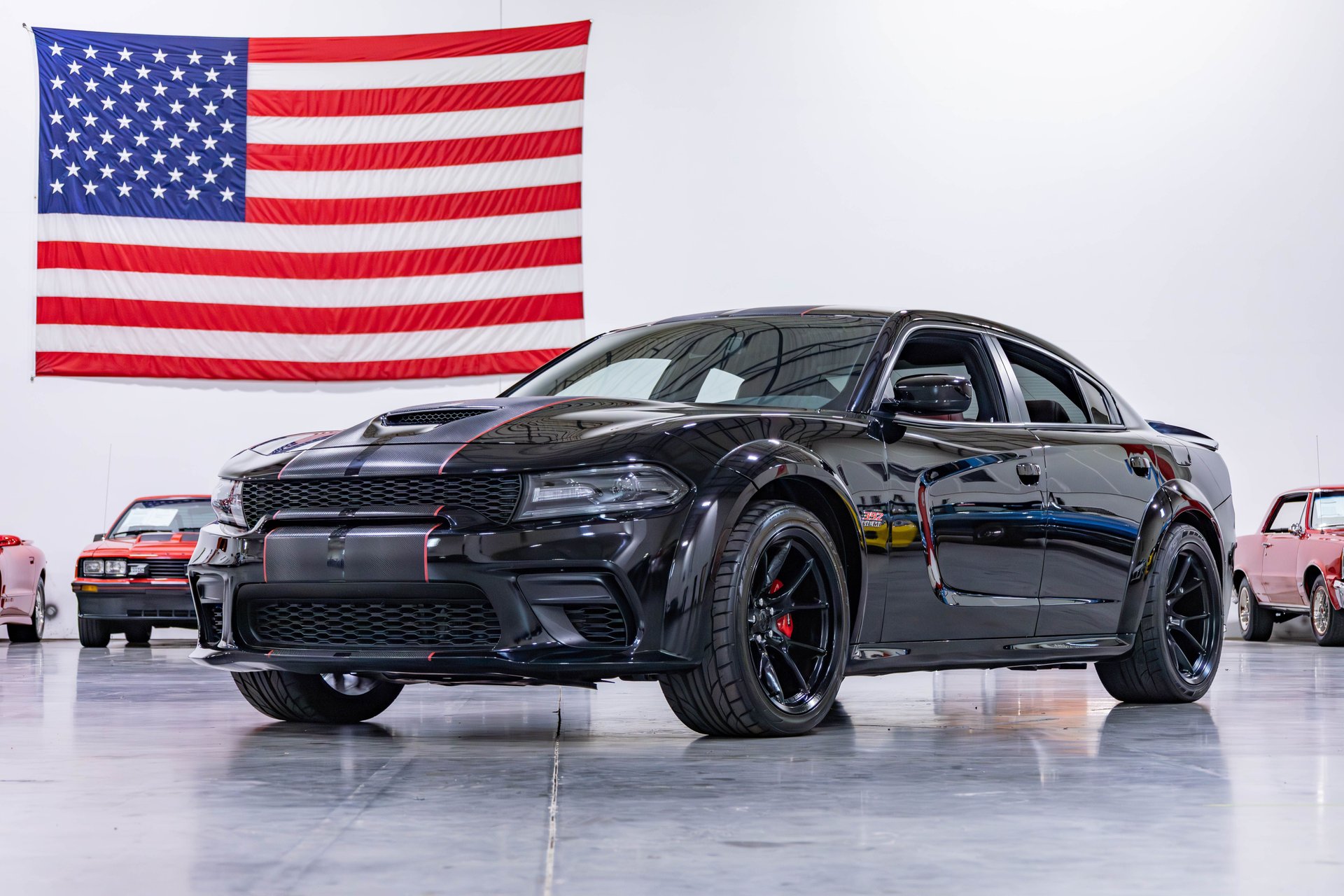 2020 Dodge Charger