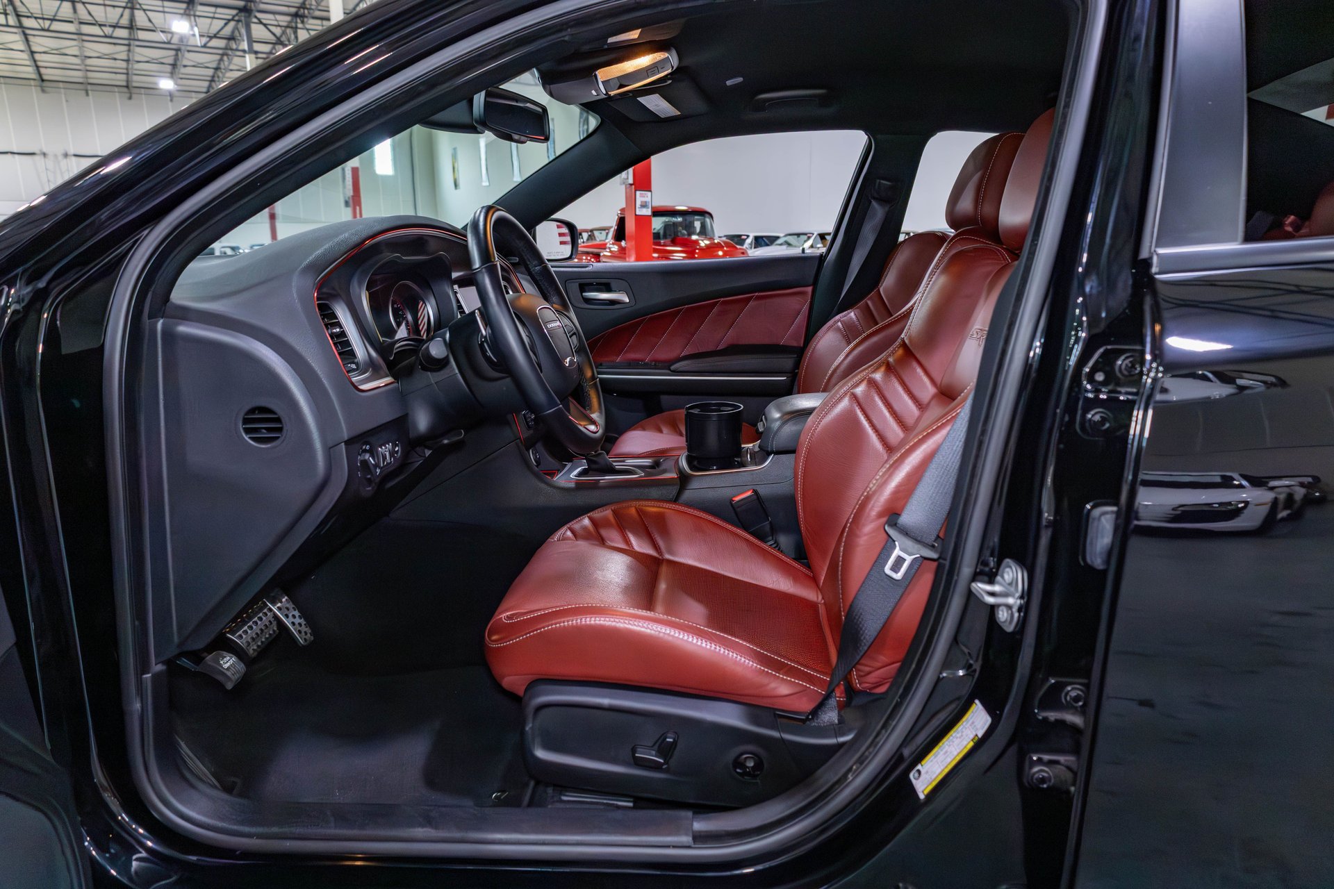 2020 Dodge Charger - photo 14