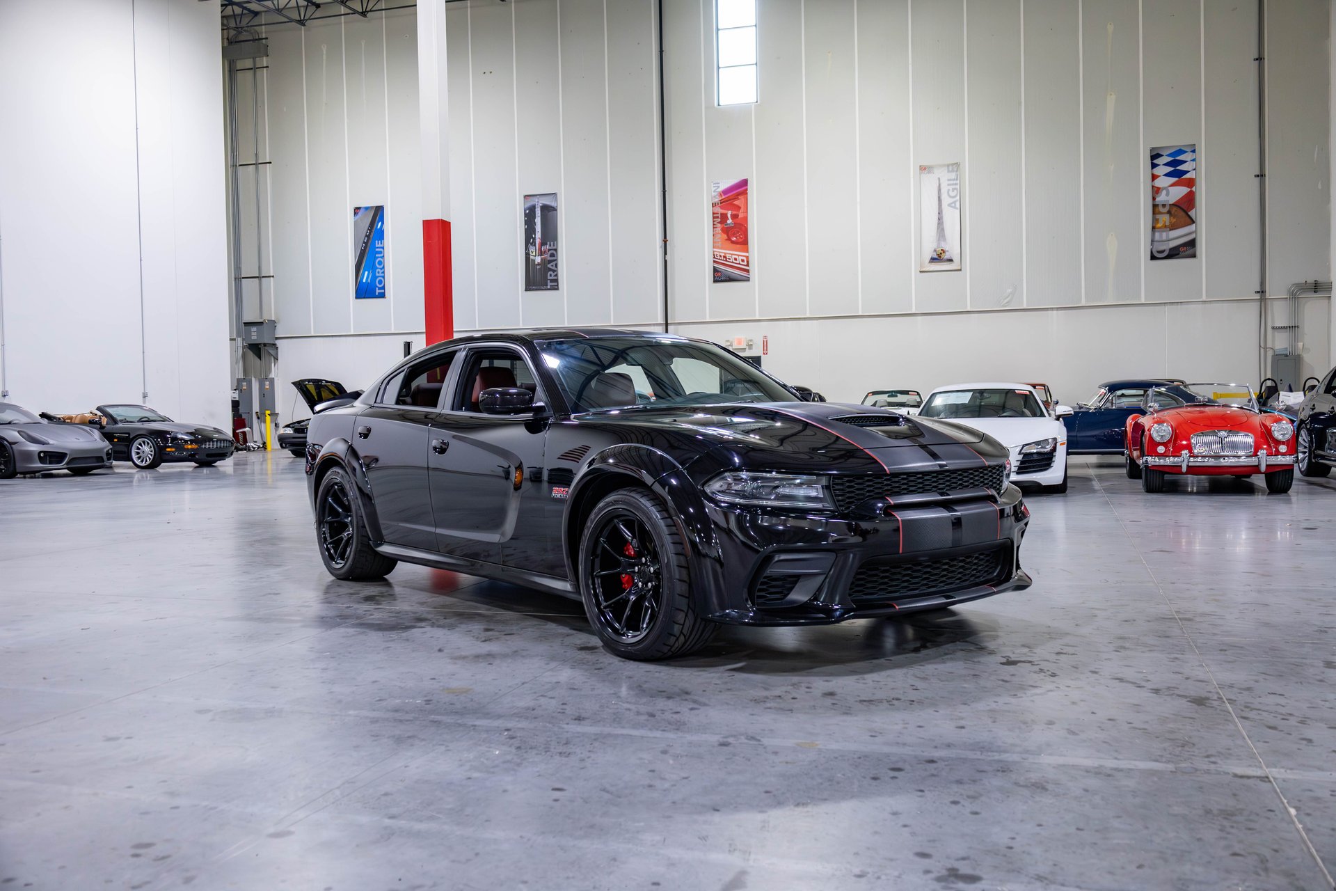 2020 Dodge Charger - photo 5