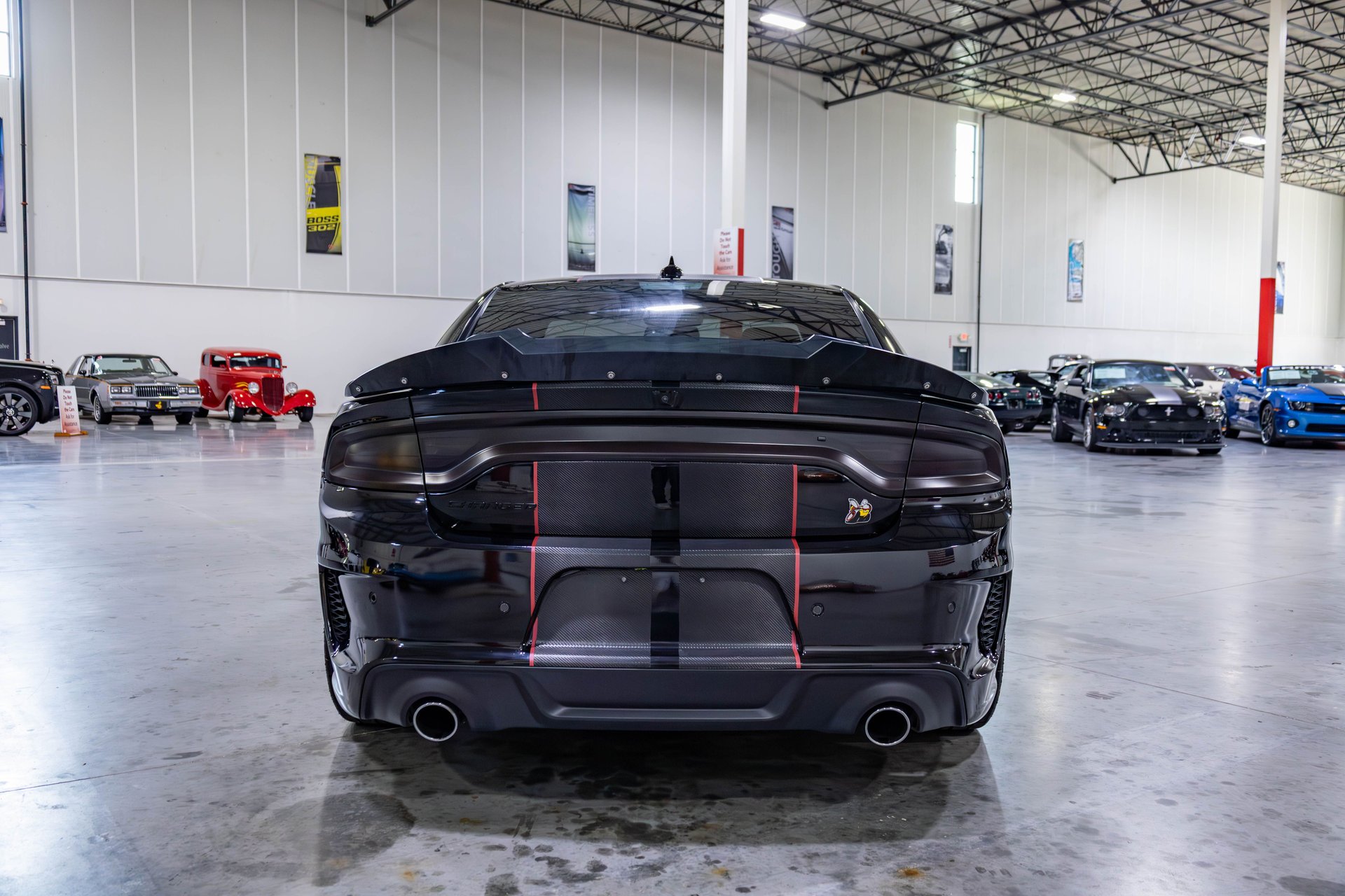 2020 Dodge Charger - photo 6