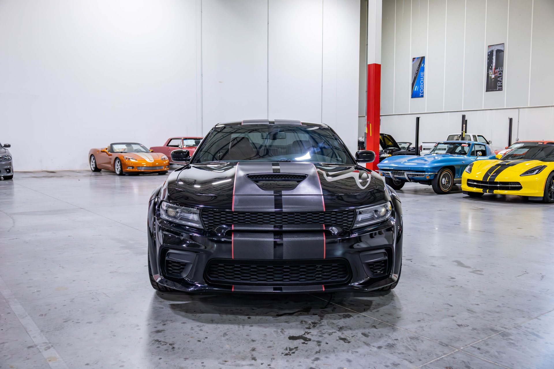 2020 Dodge Charger - photo 8