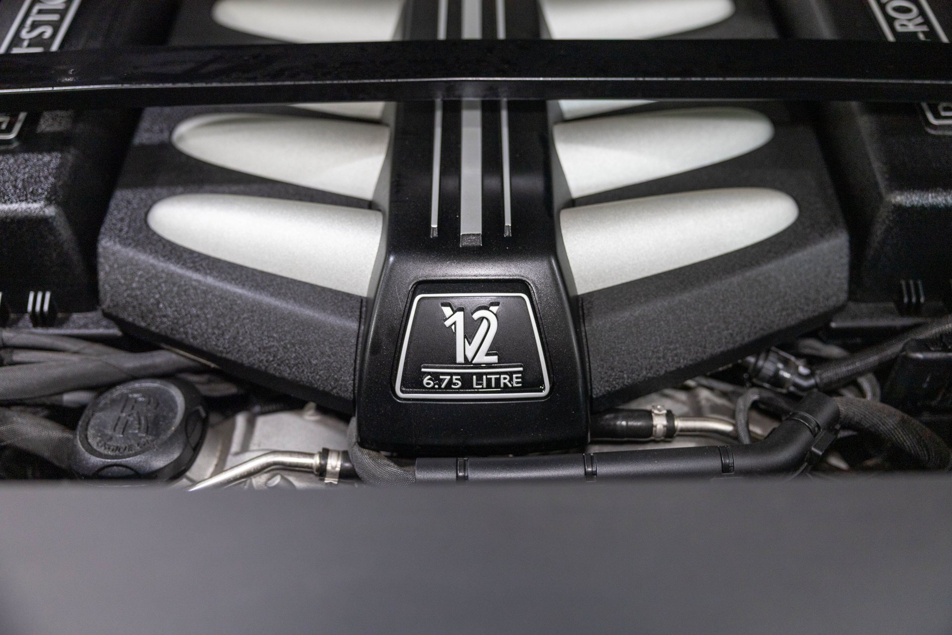 2020 Rolls-Royce Cullinan - photo 16