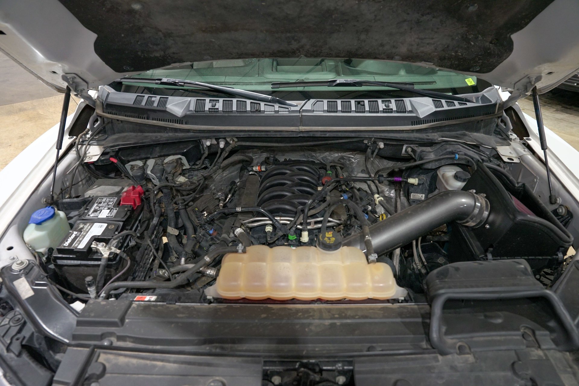2019 Ford F150 - photo 13