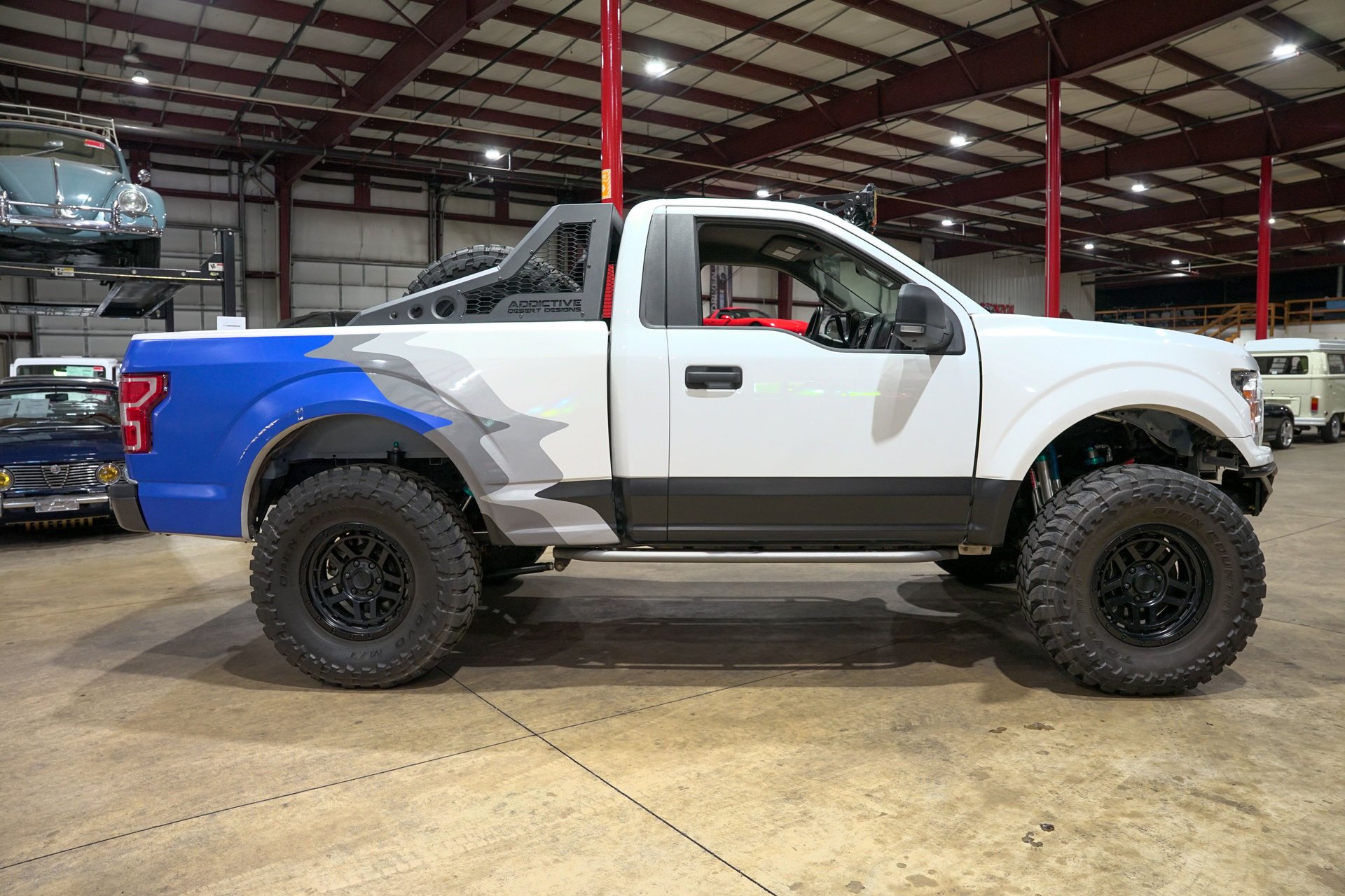 2019 Ford F150 - photo 6