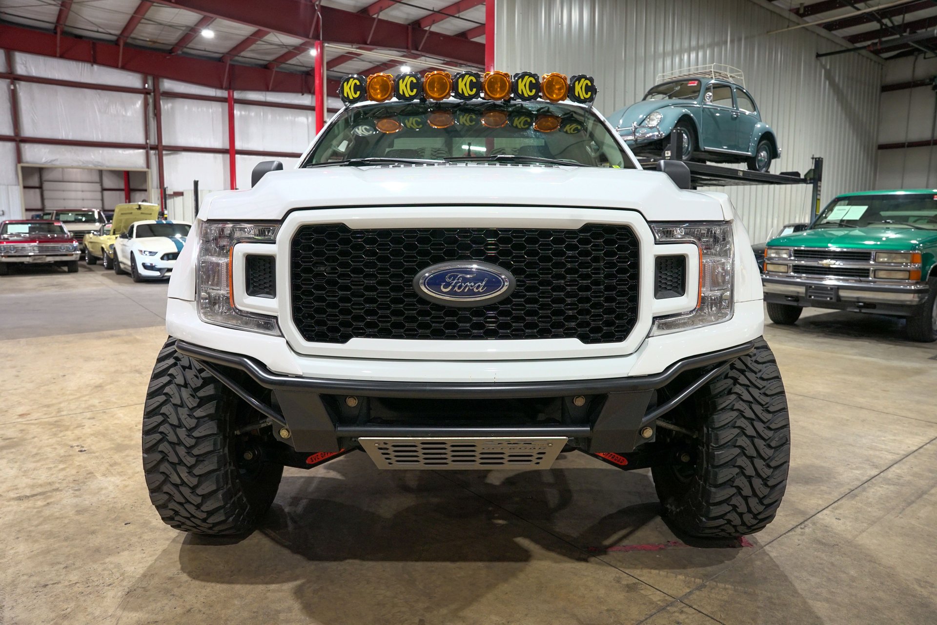 2019 Ford F150 - photo 7