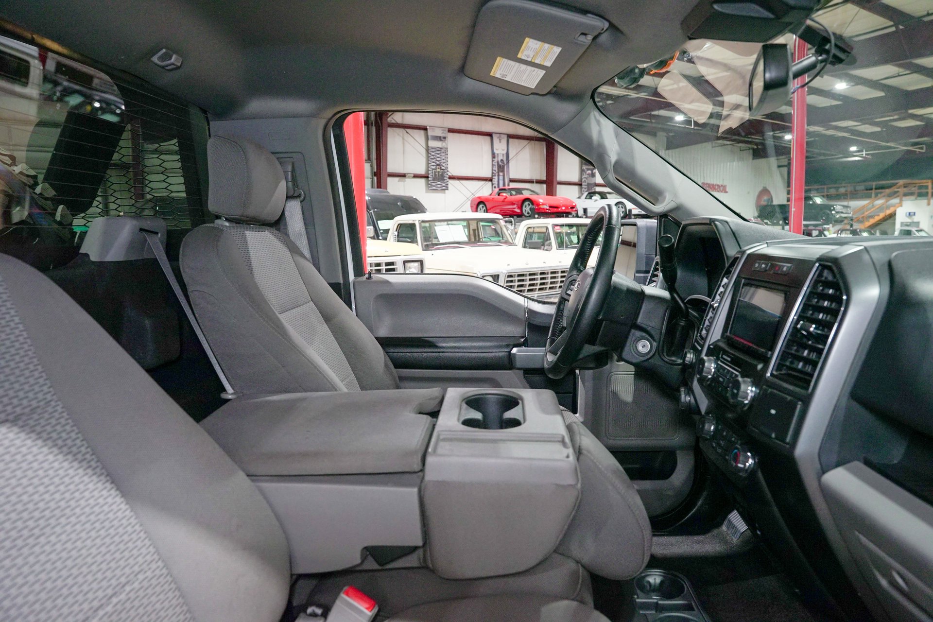2019 Ford F150 - photo 8