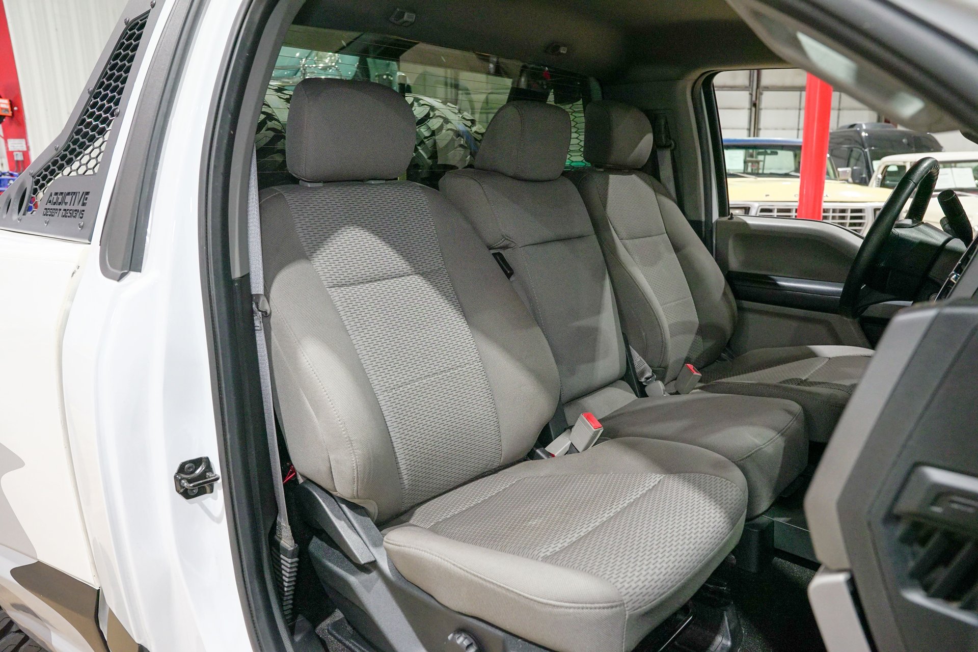2019 Ford F150 - photo 9