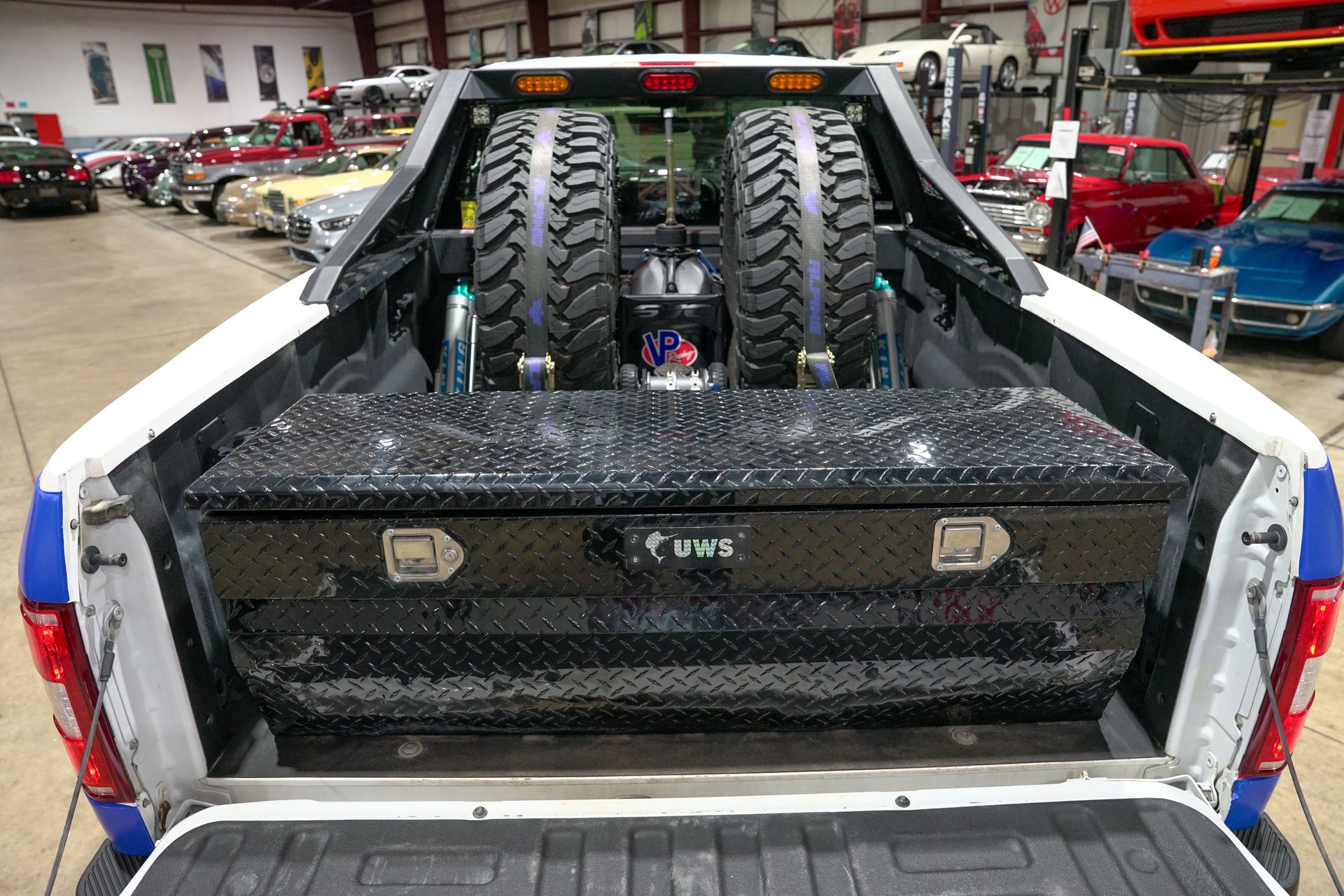 2019 Ford F150 - photo 10