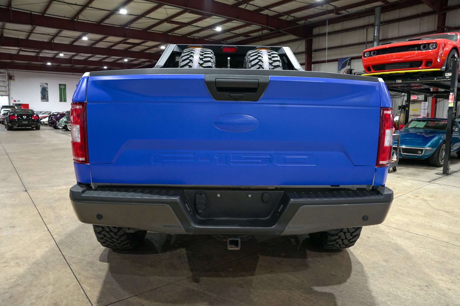 2019 Ford F150 - photo 4