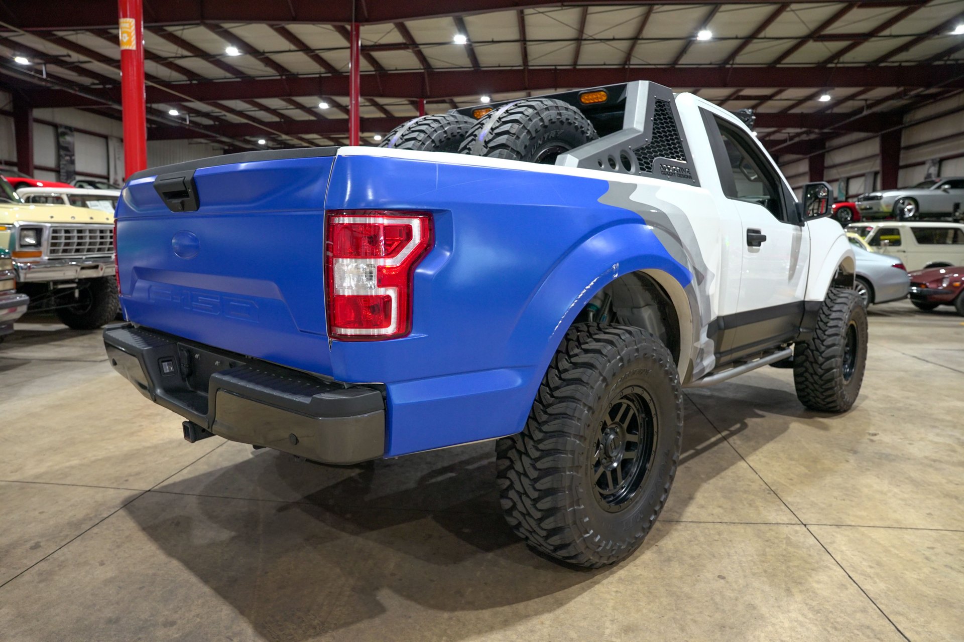 2019 Ford F150 - photo 5