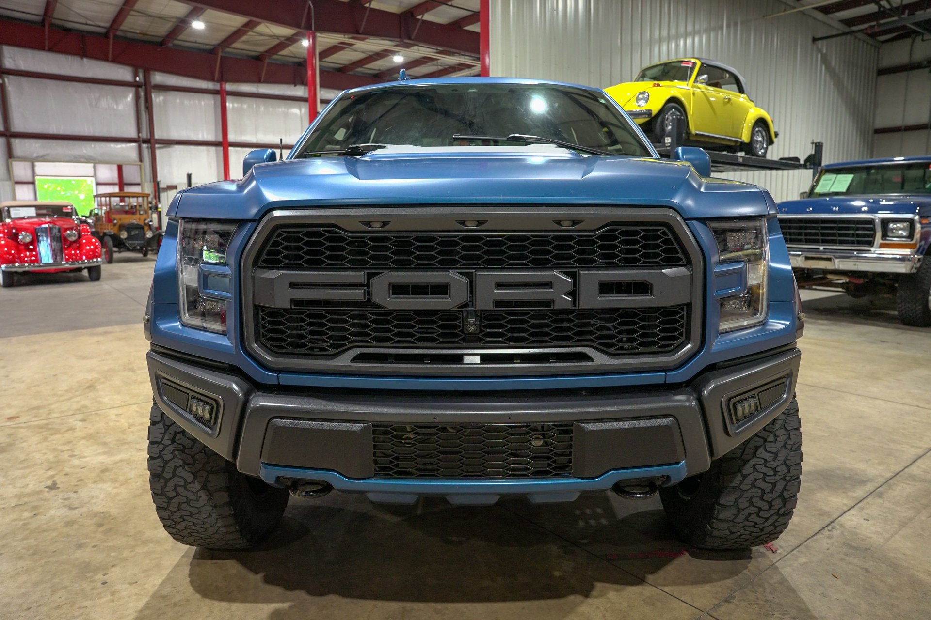 2019 Ford F150 - photo 7