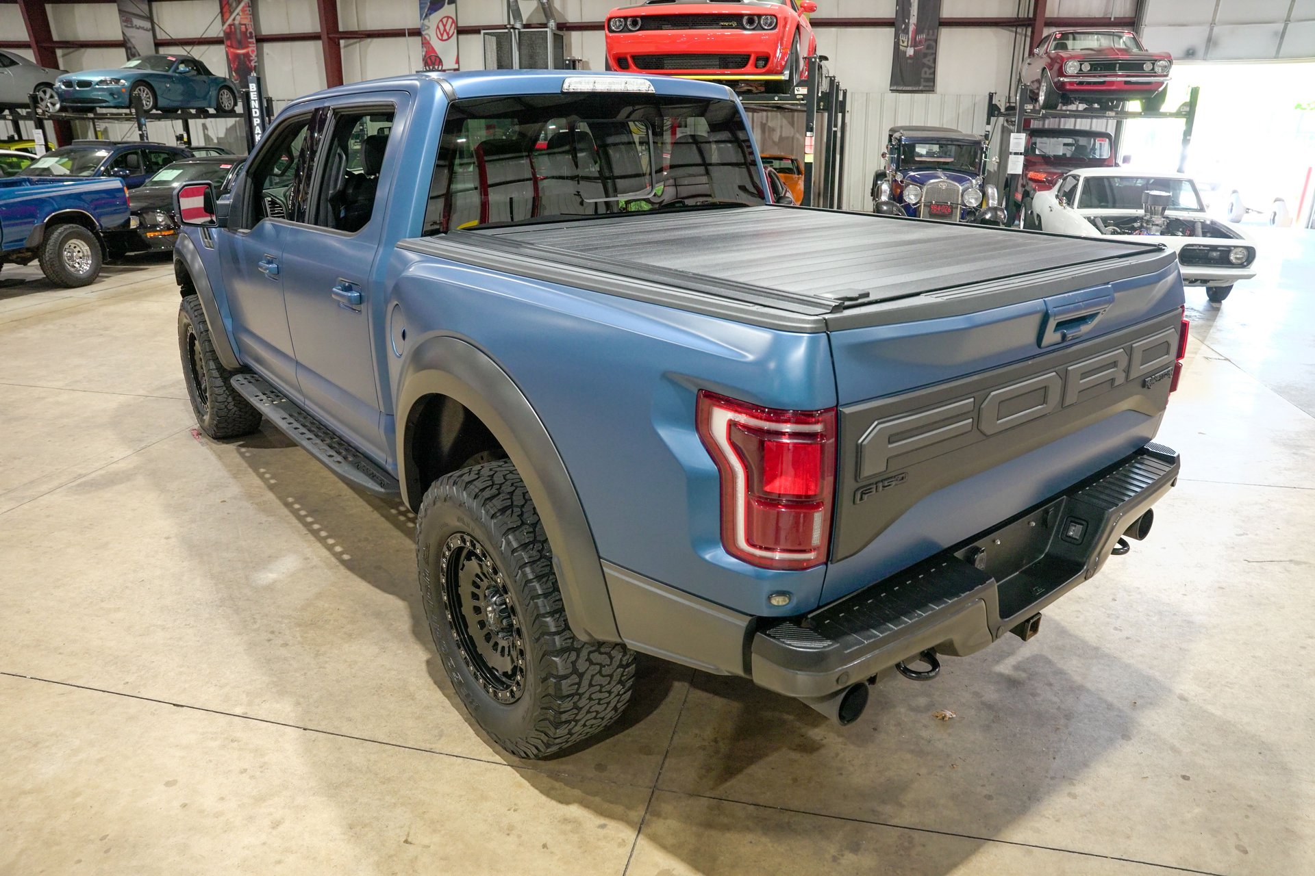 2019 Ford F150 - photo 8