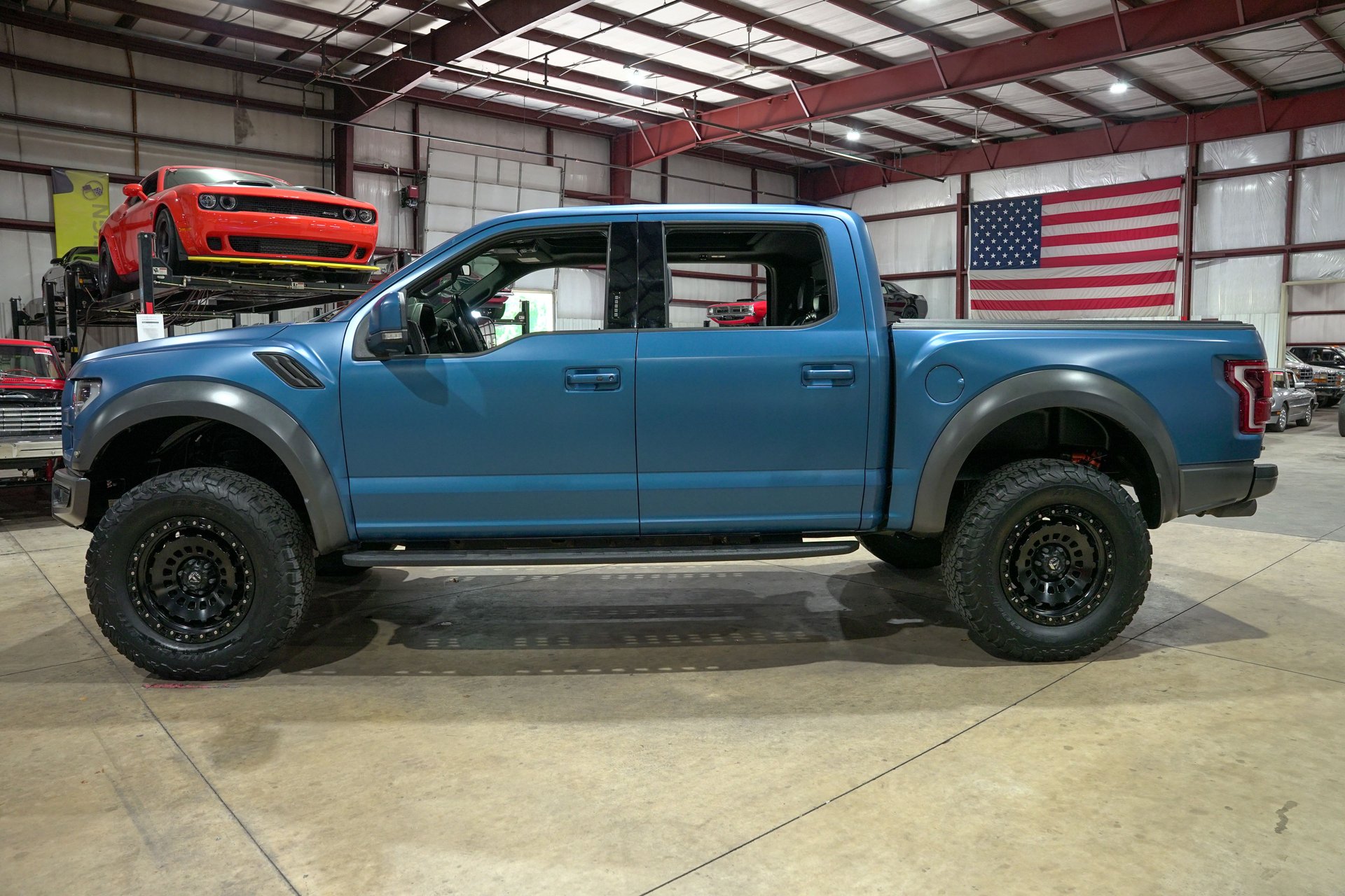 2019 Ford F150 - photo 3