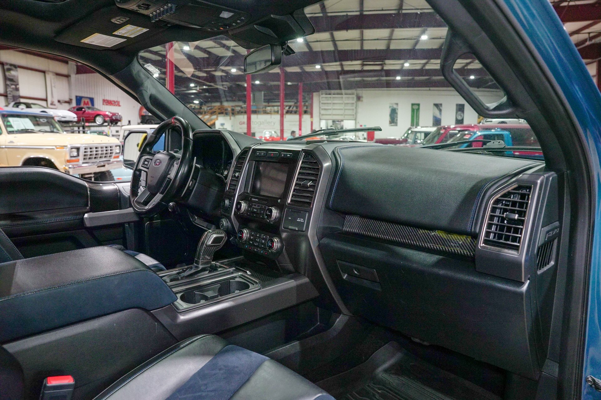 2019 Ford F150 - photo 9