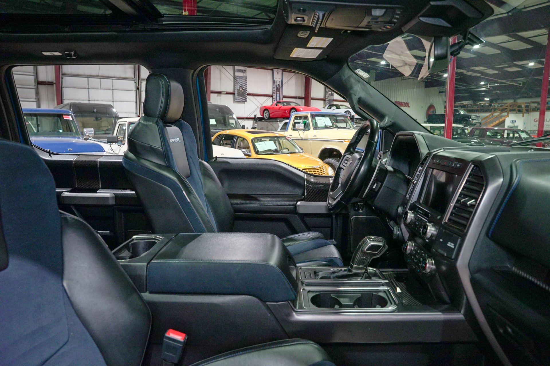 2019 Ford F150 - photo 10